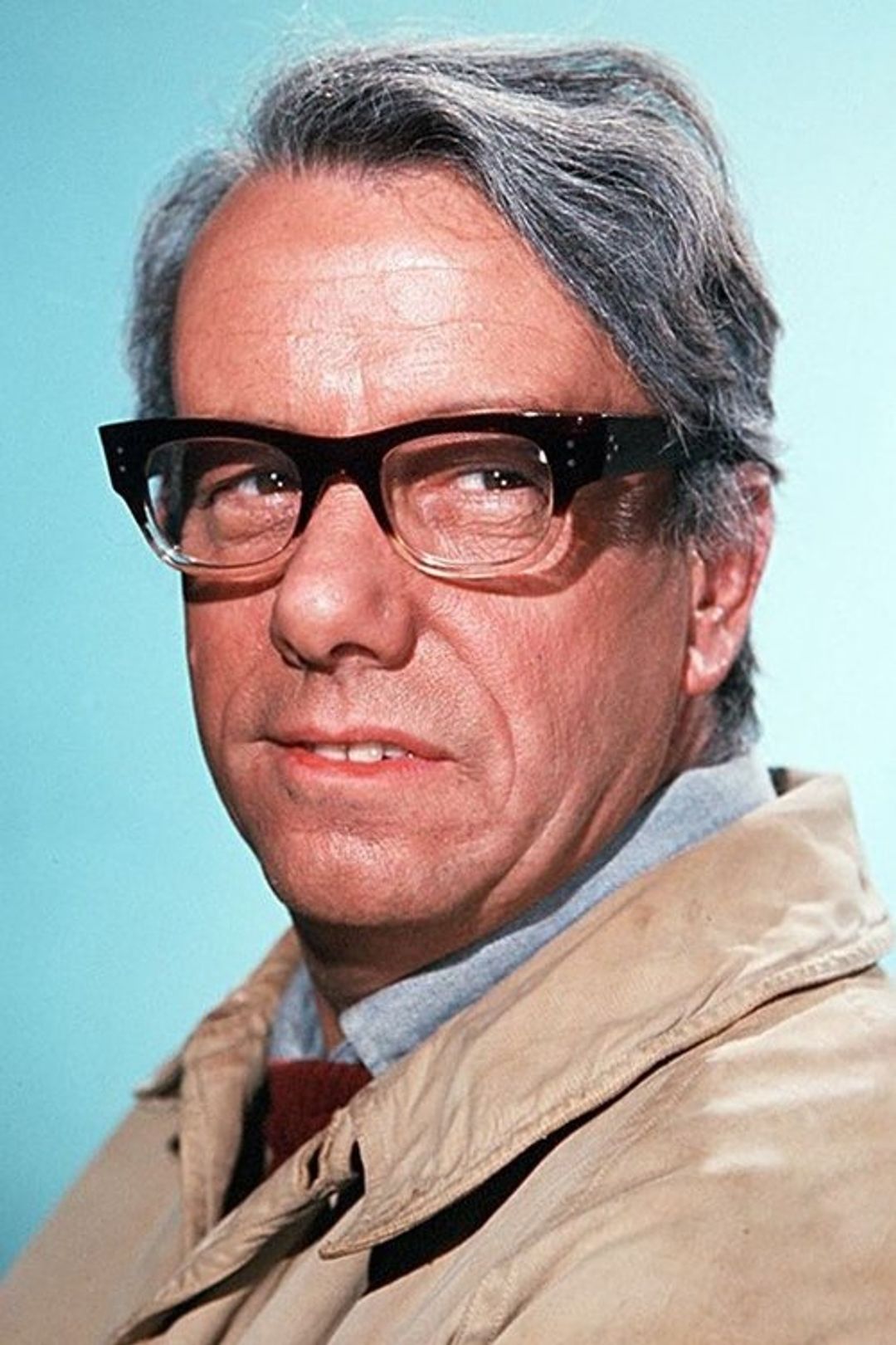 Profile image of Harold Goodwin