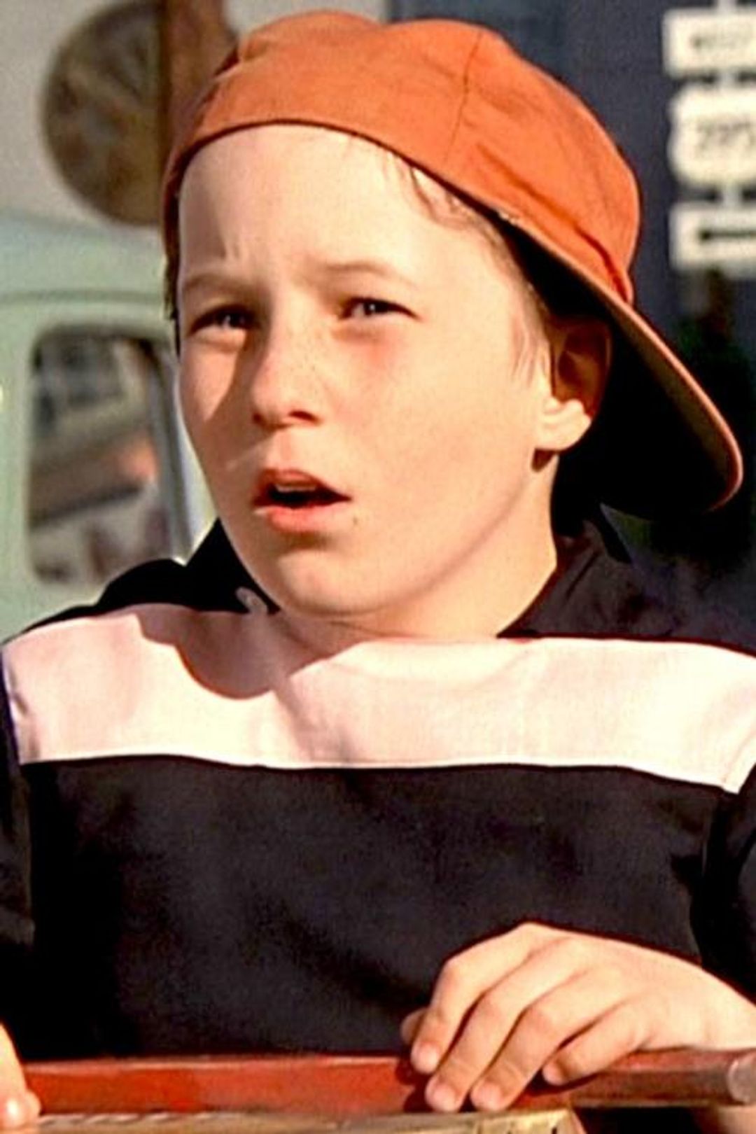 Profile image of Jamie Abbott