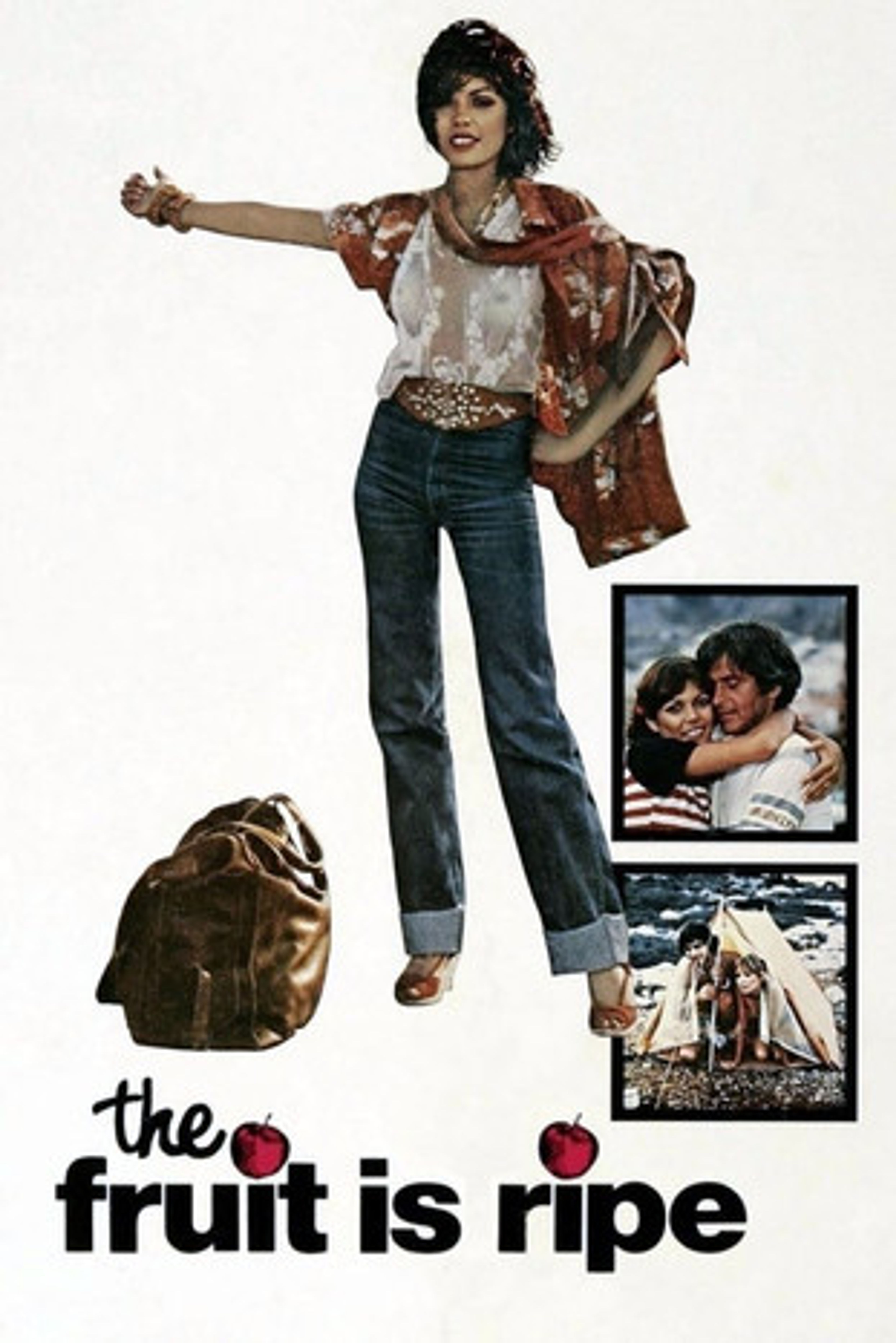 Poster image of The Fruit Is Ripe