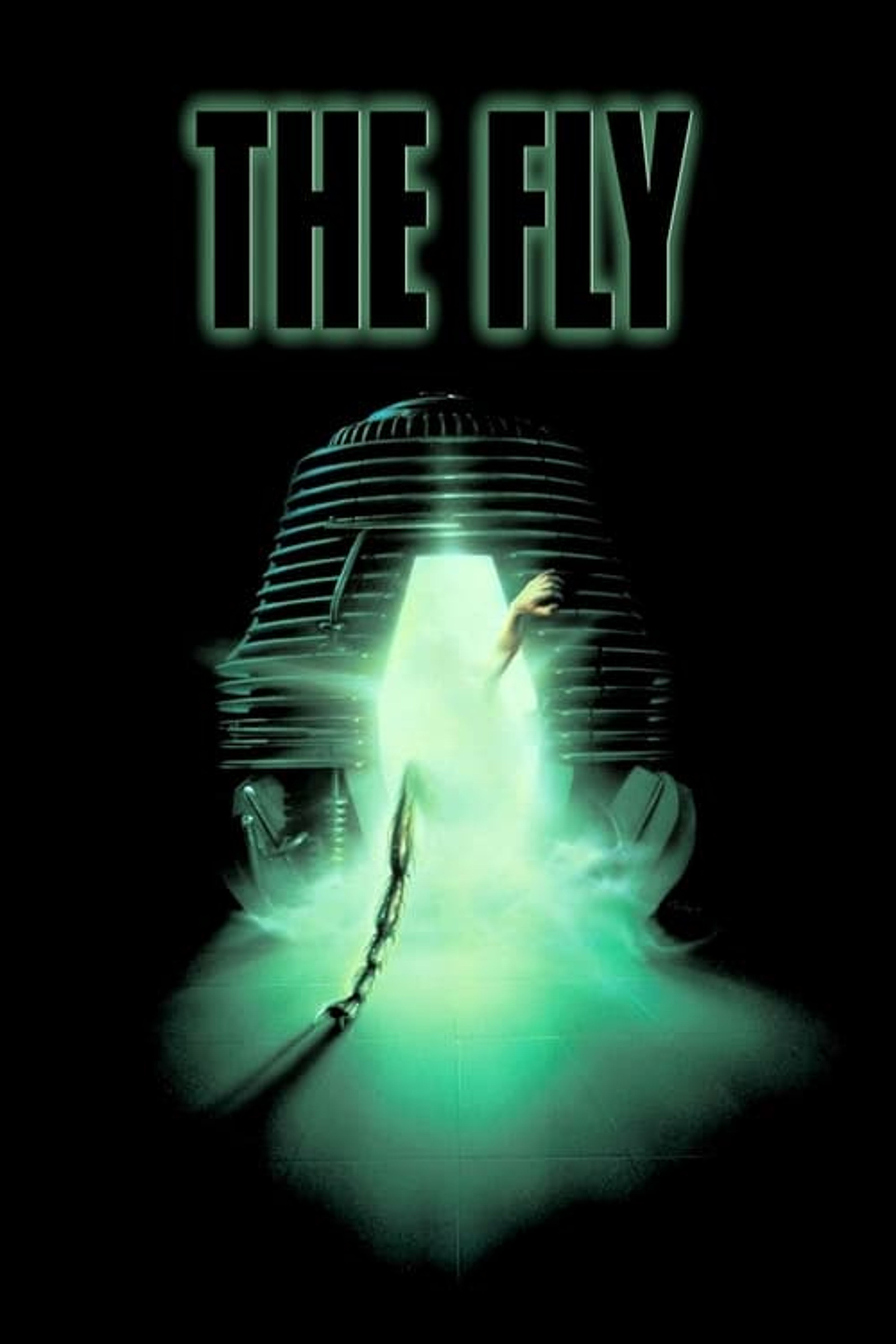 Poster image of The Fly