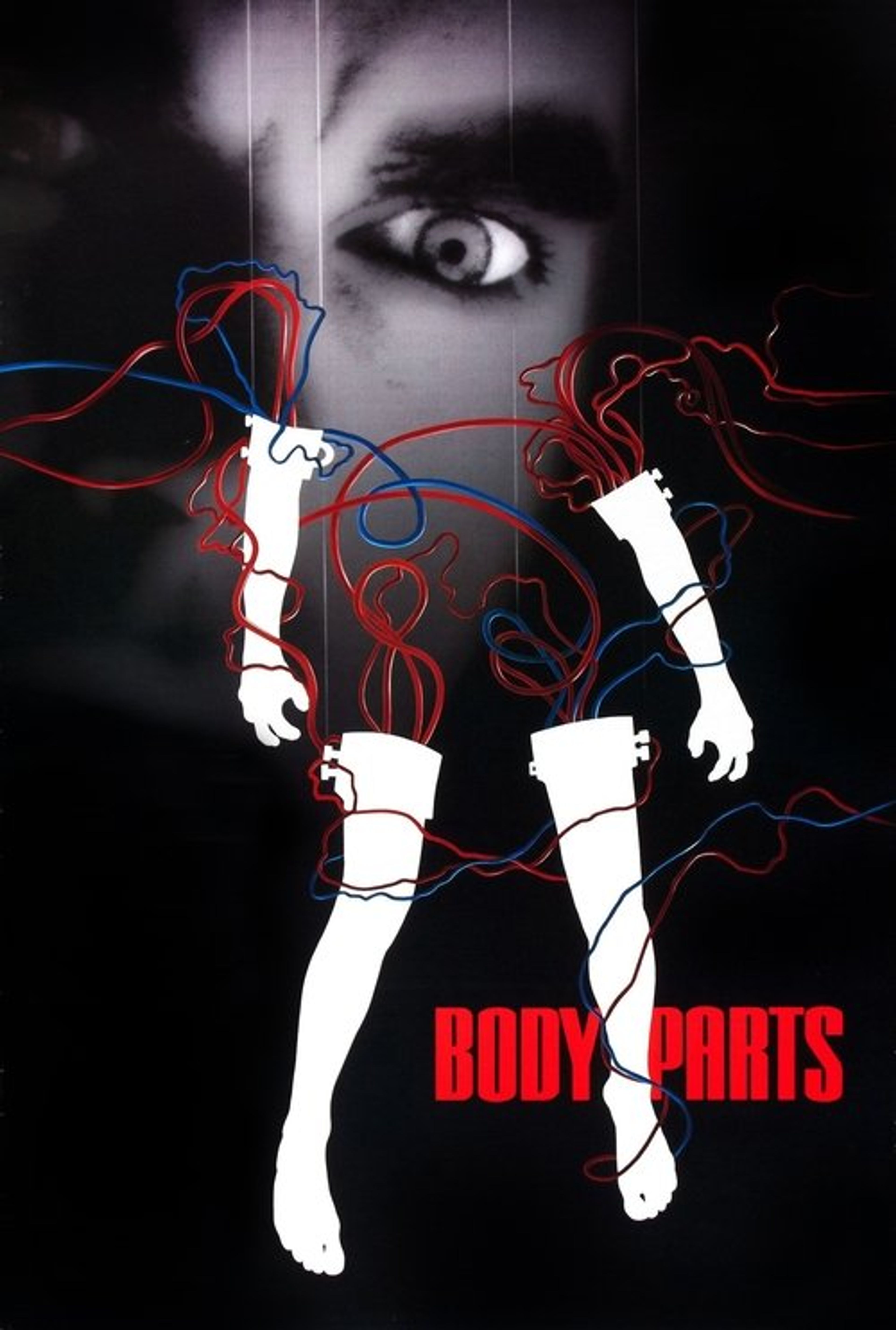 Poster image of Body Parts