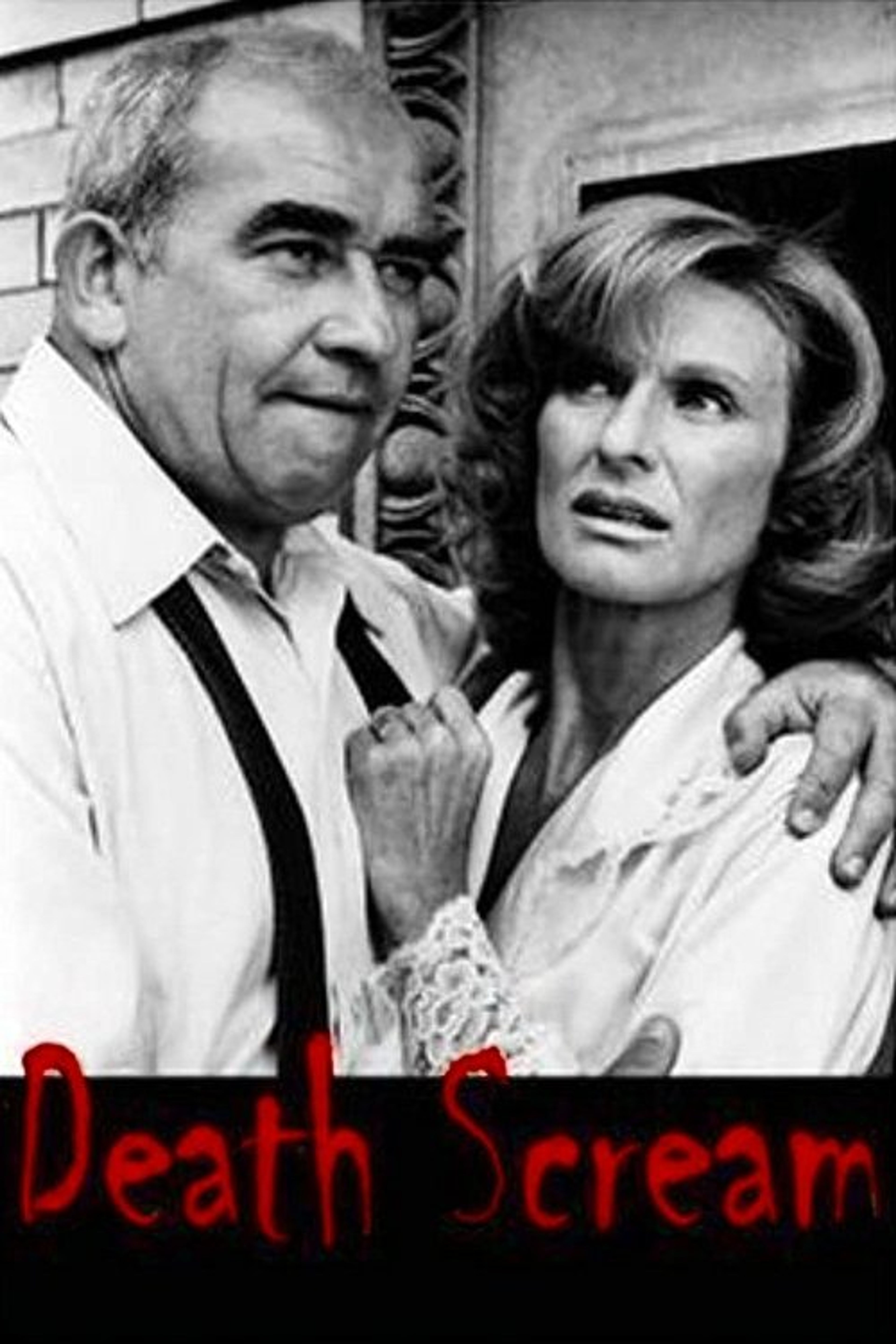 Poster image of Death Scream