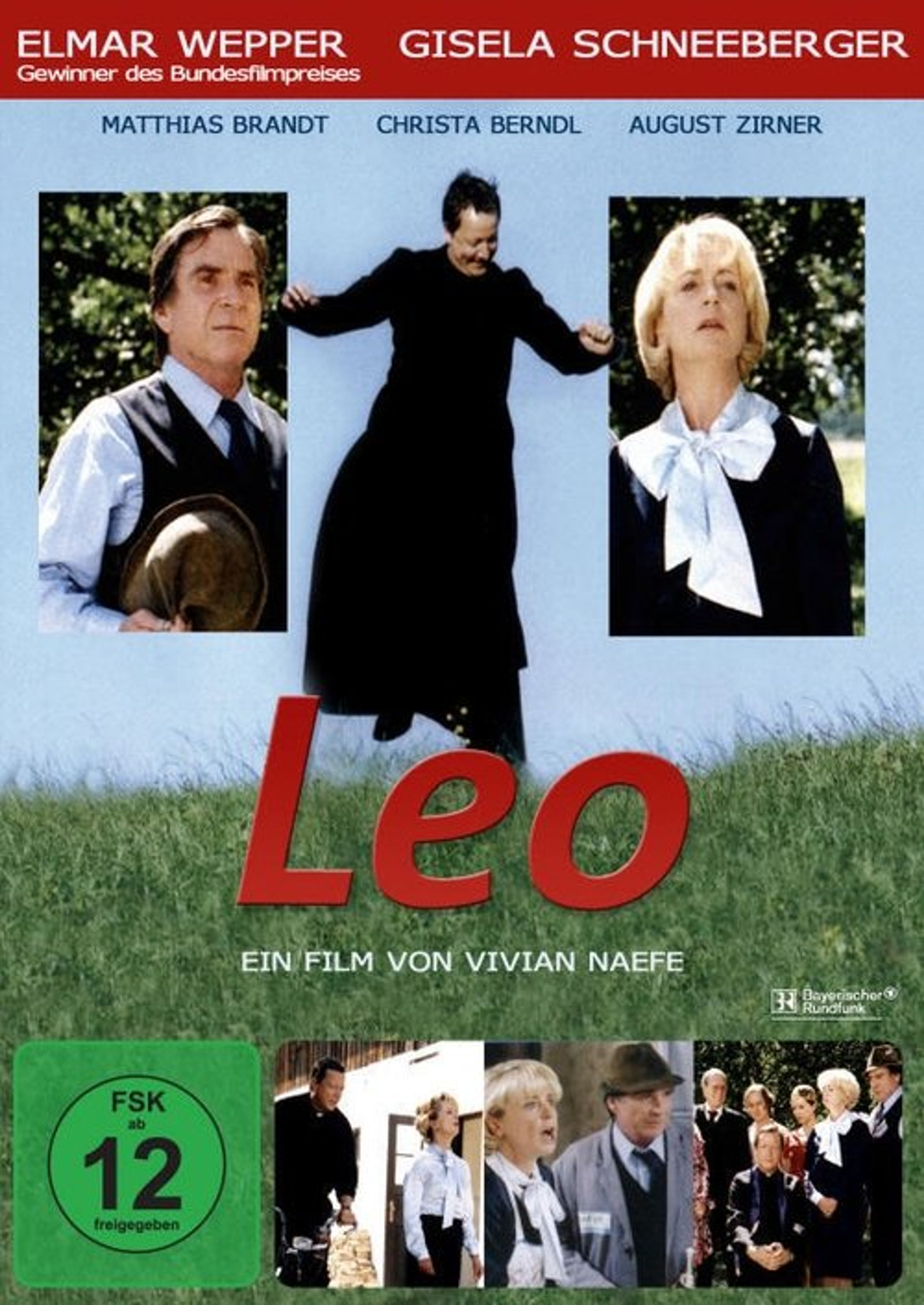 Poster image of Leo