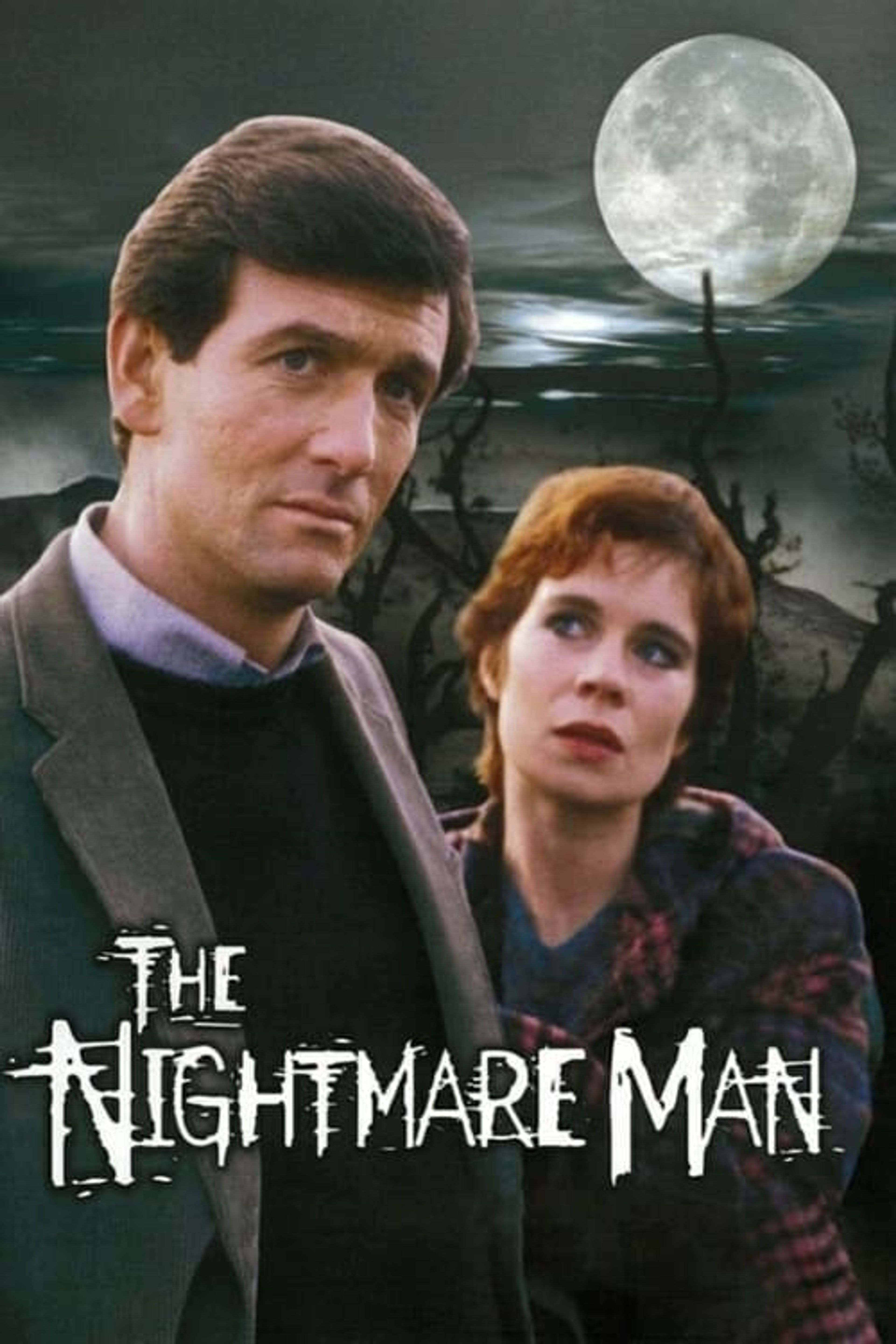 Poster image of The Nightmare Man