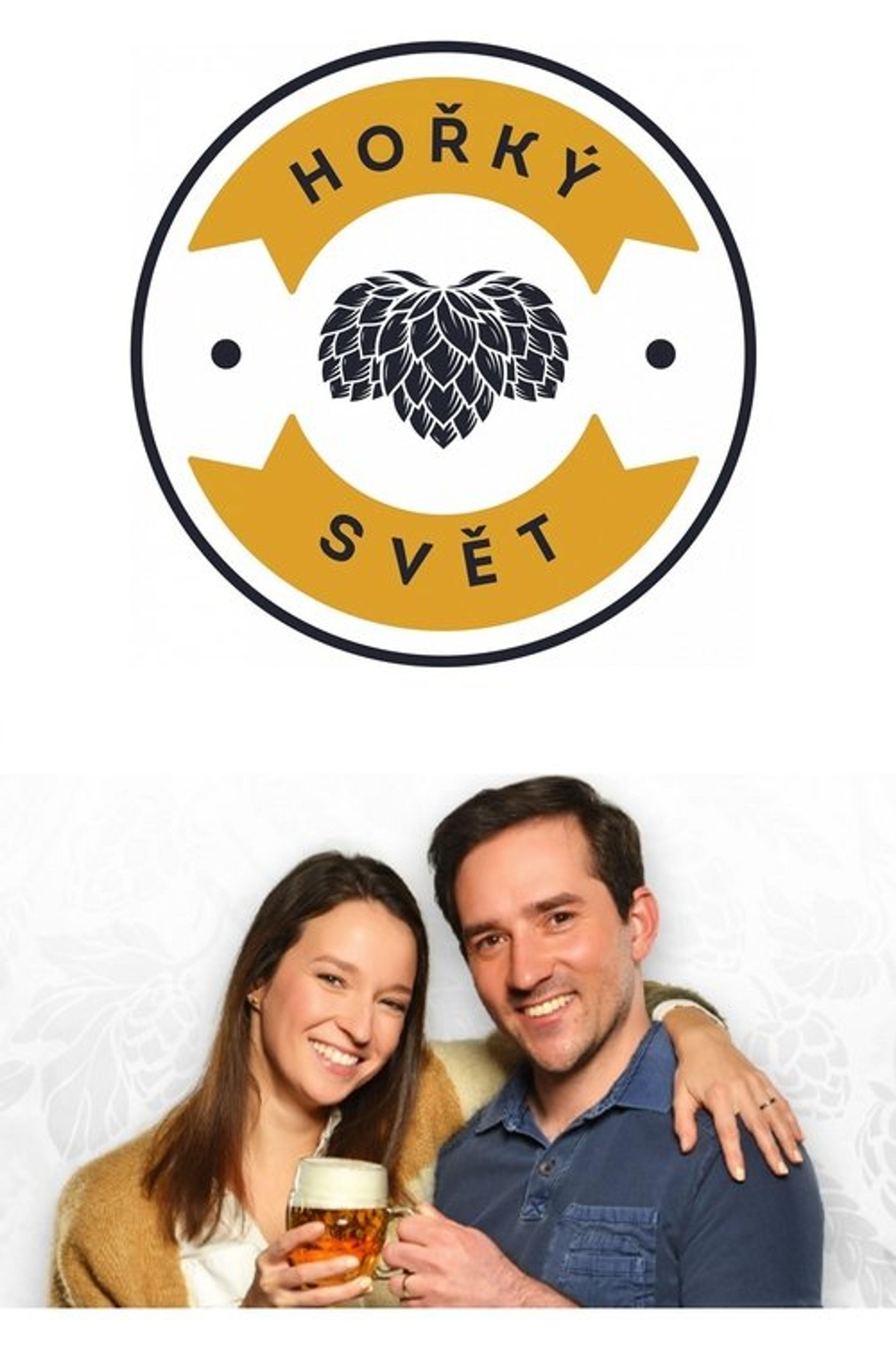 Poster image of Hořký svět