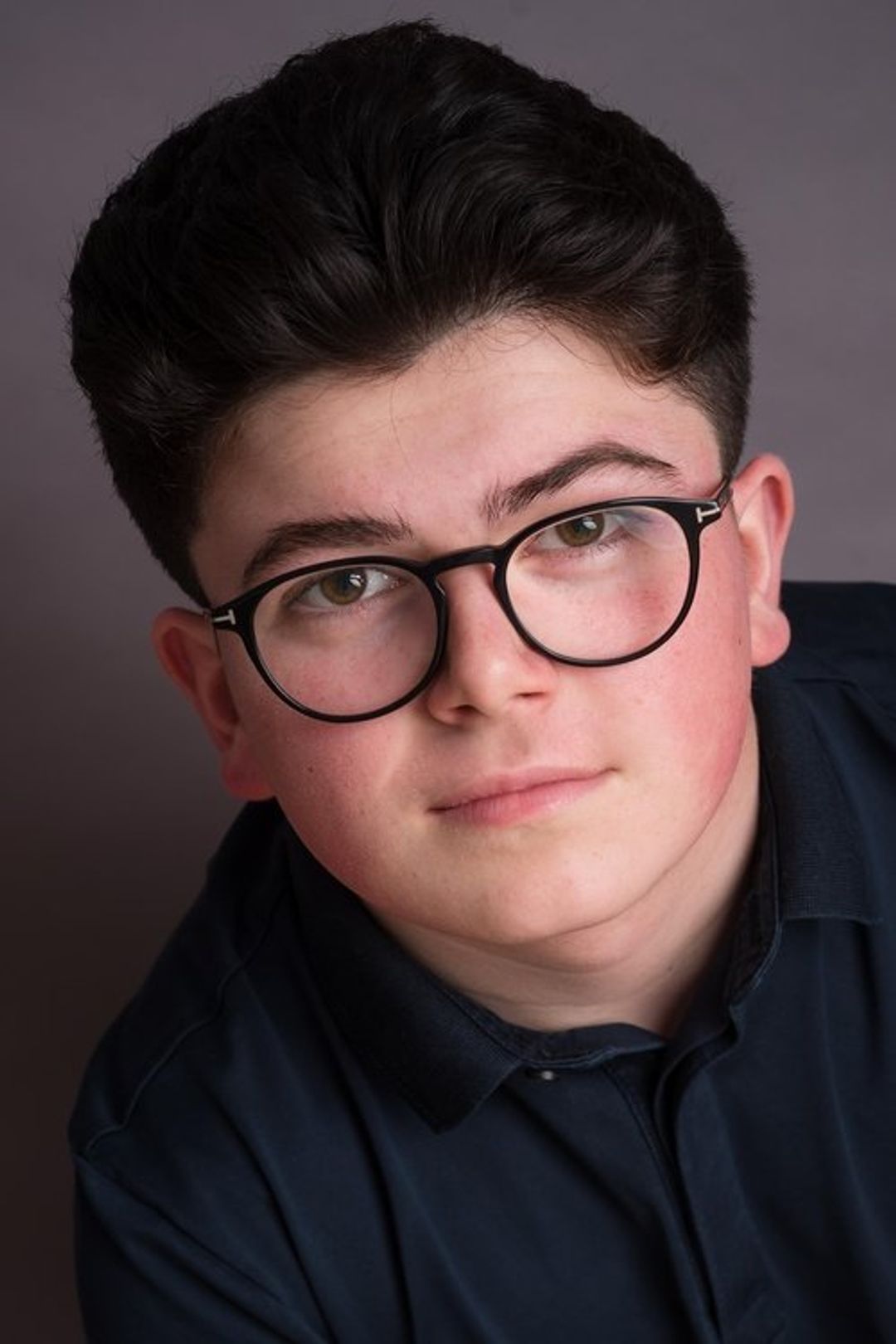 Profile image of Archie Yates