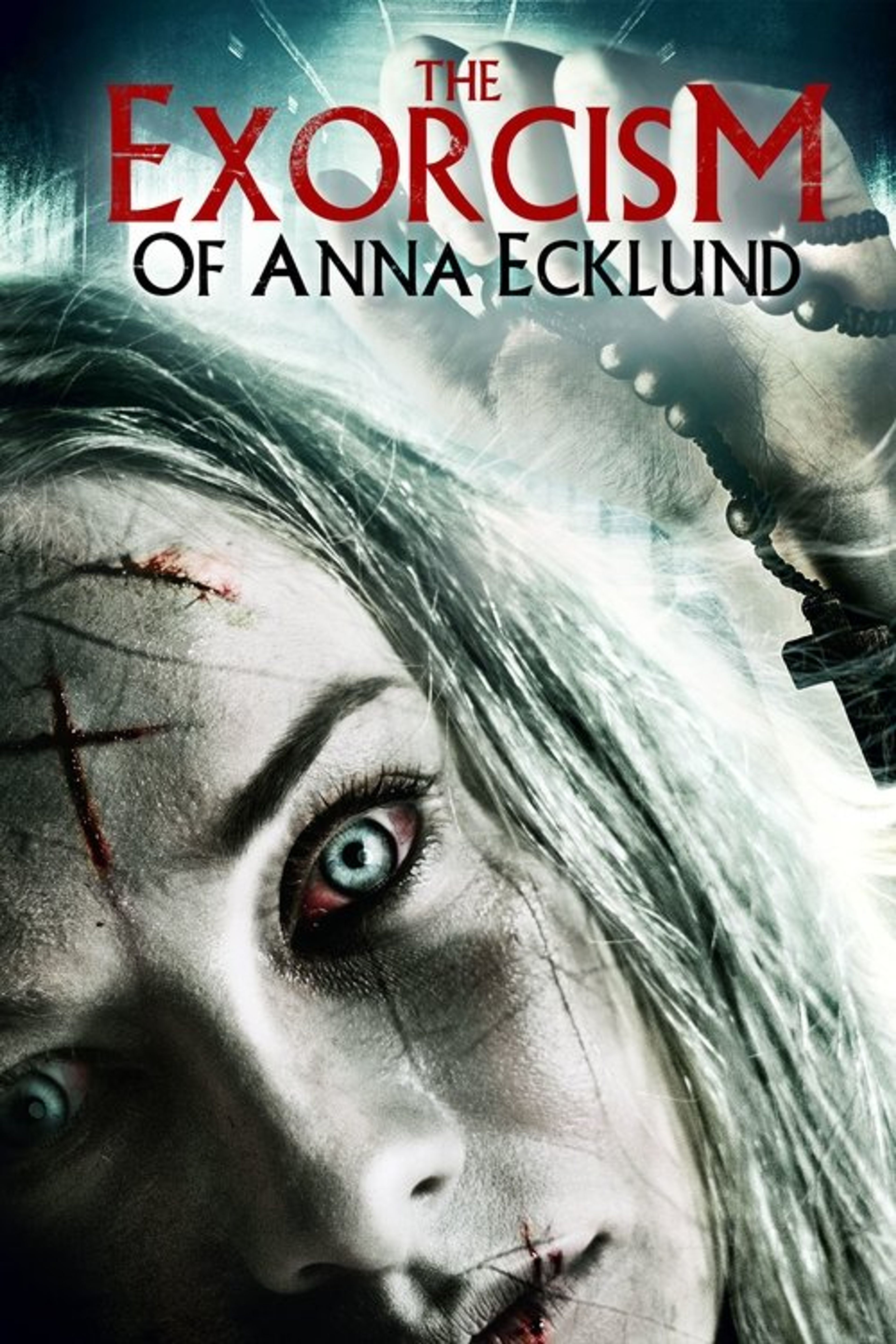 Poster image of The Exorcism of Anna Ecklund