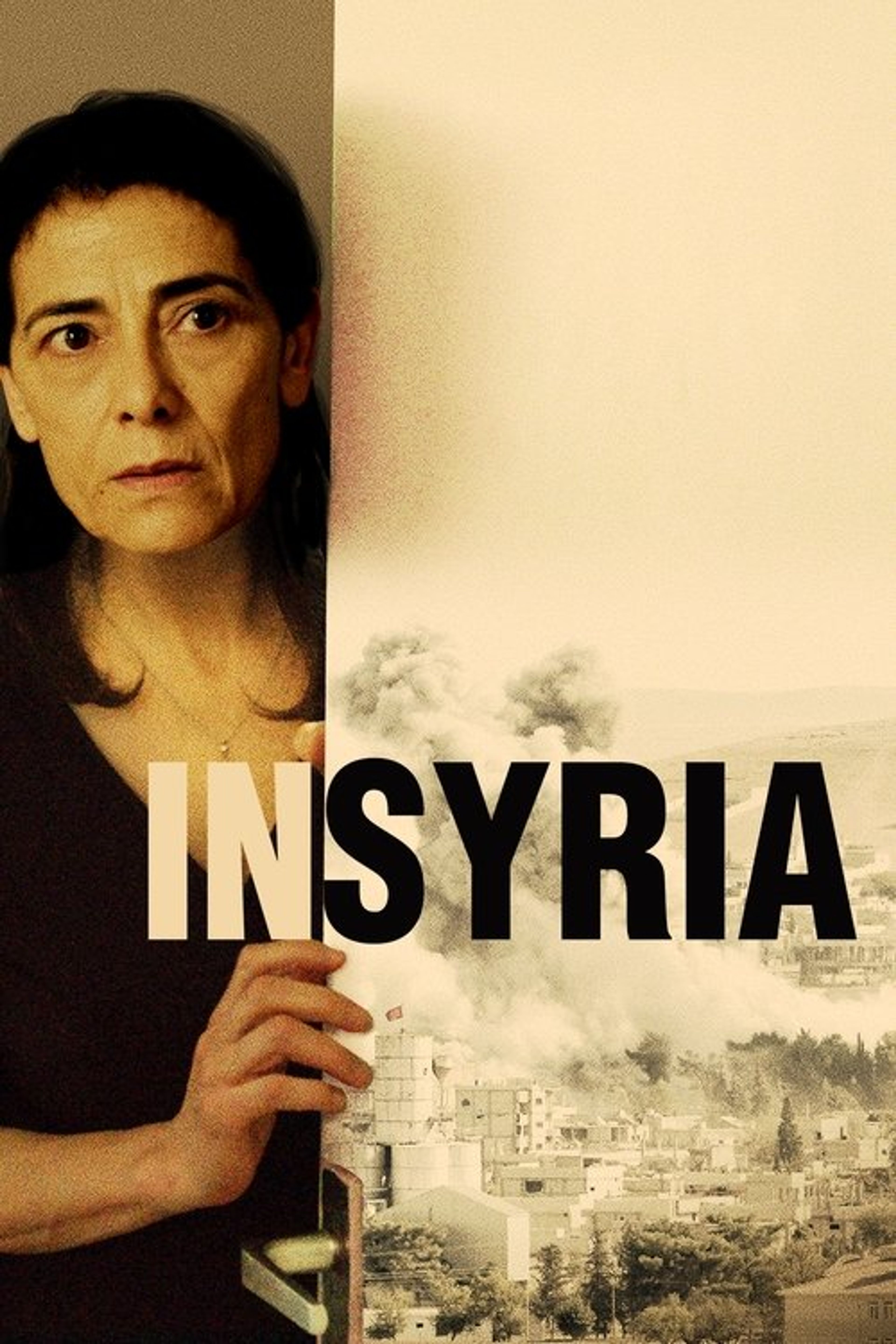 Poster image of In Syria