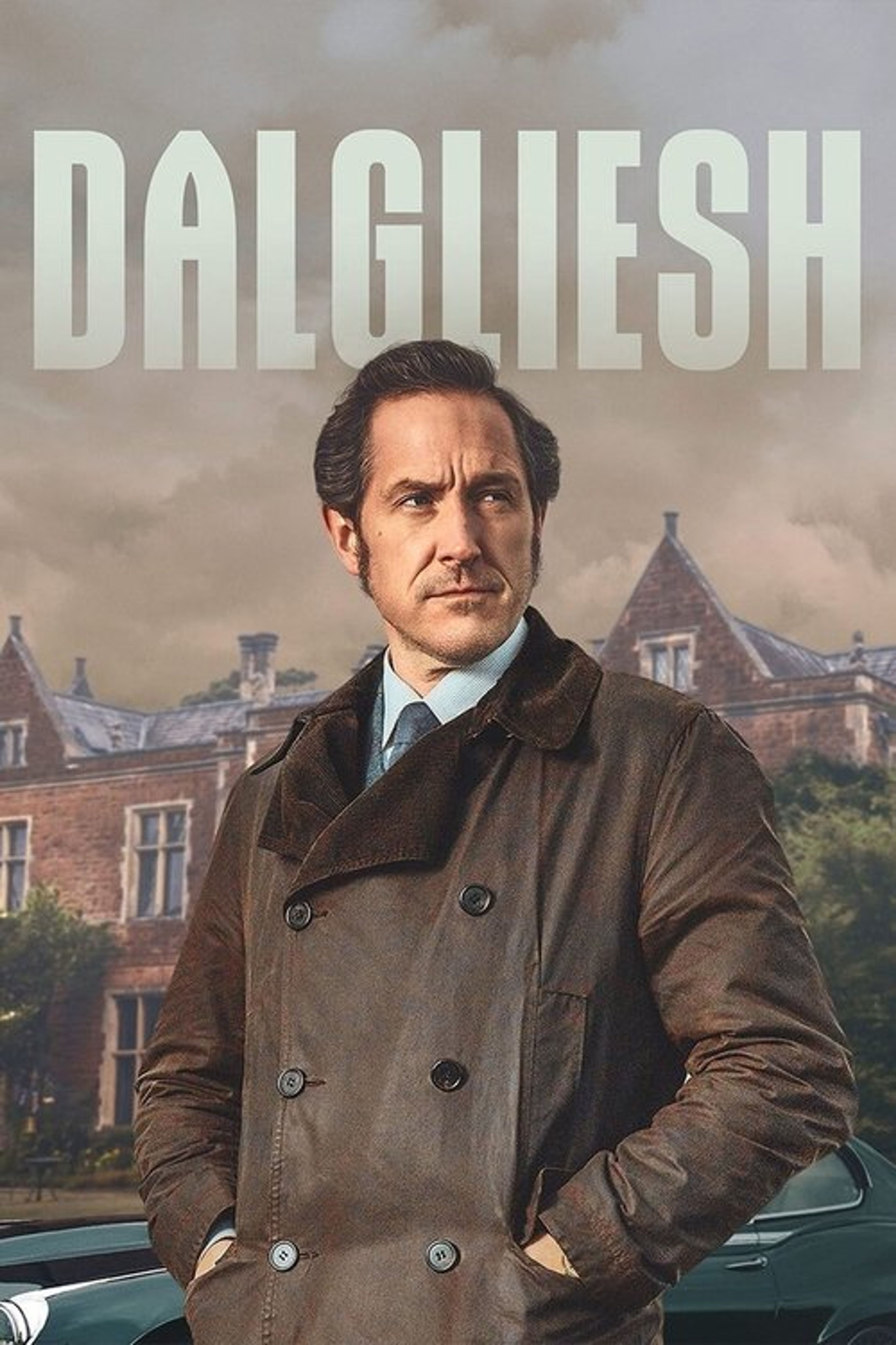 Poster image of Dalgliesh
