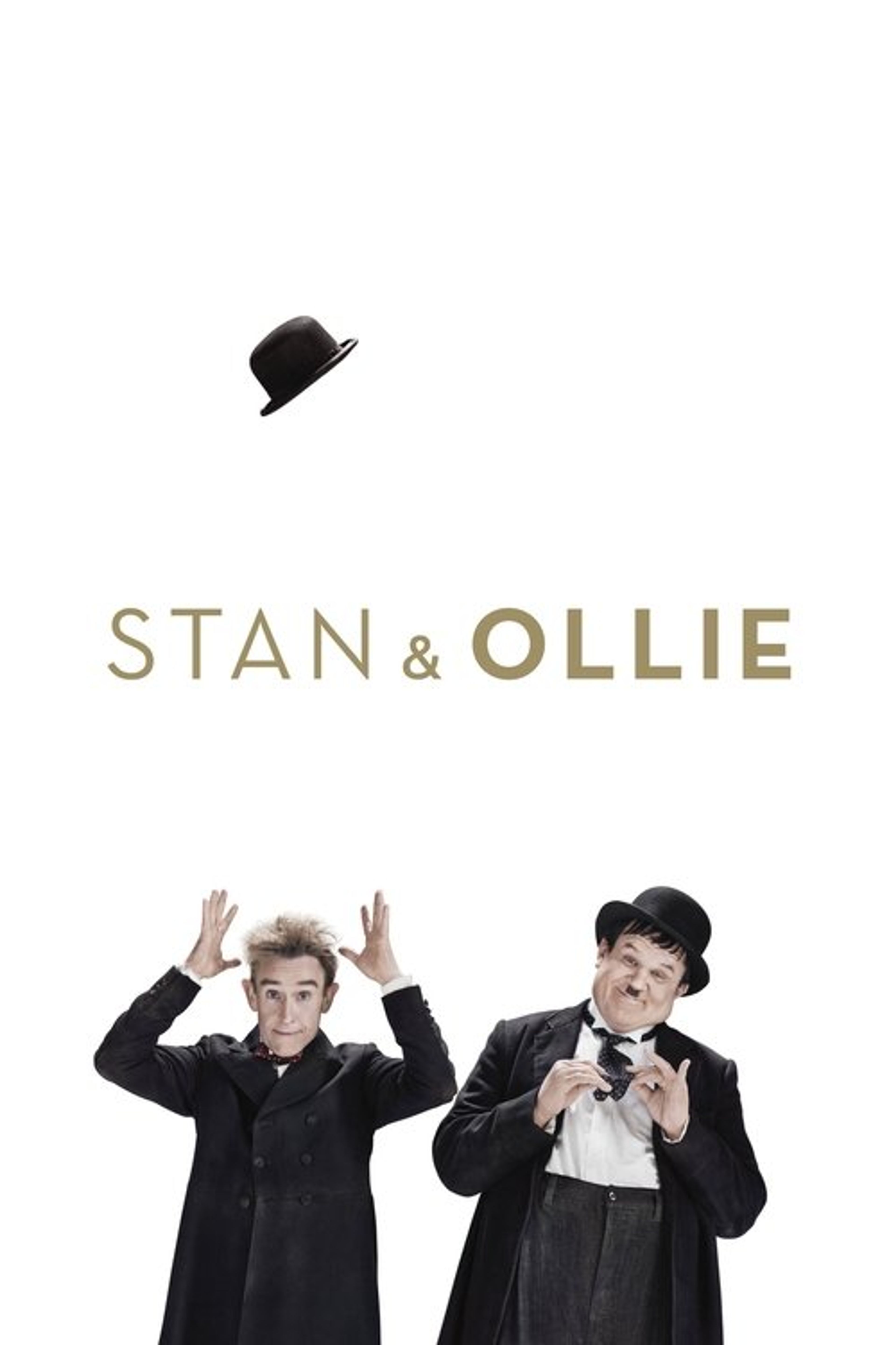 Poster image of Stan & Ollie