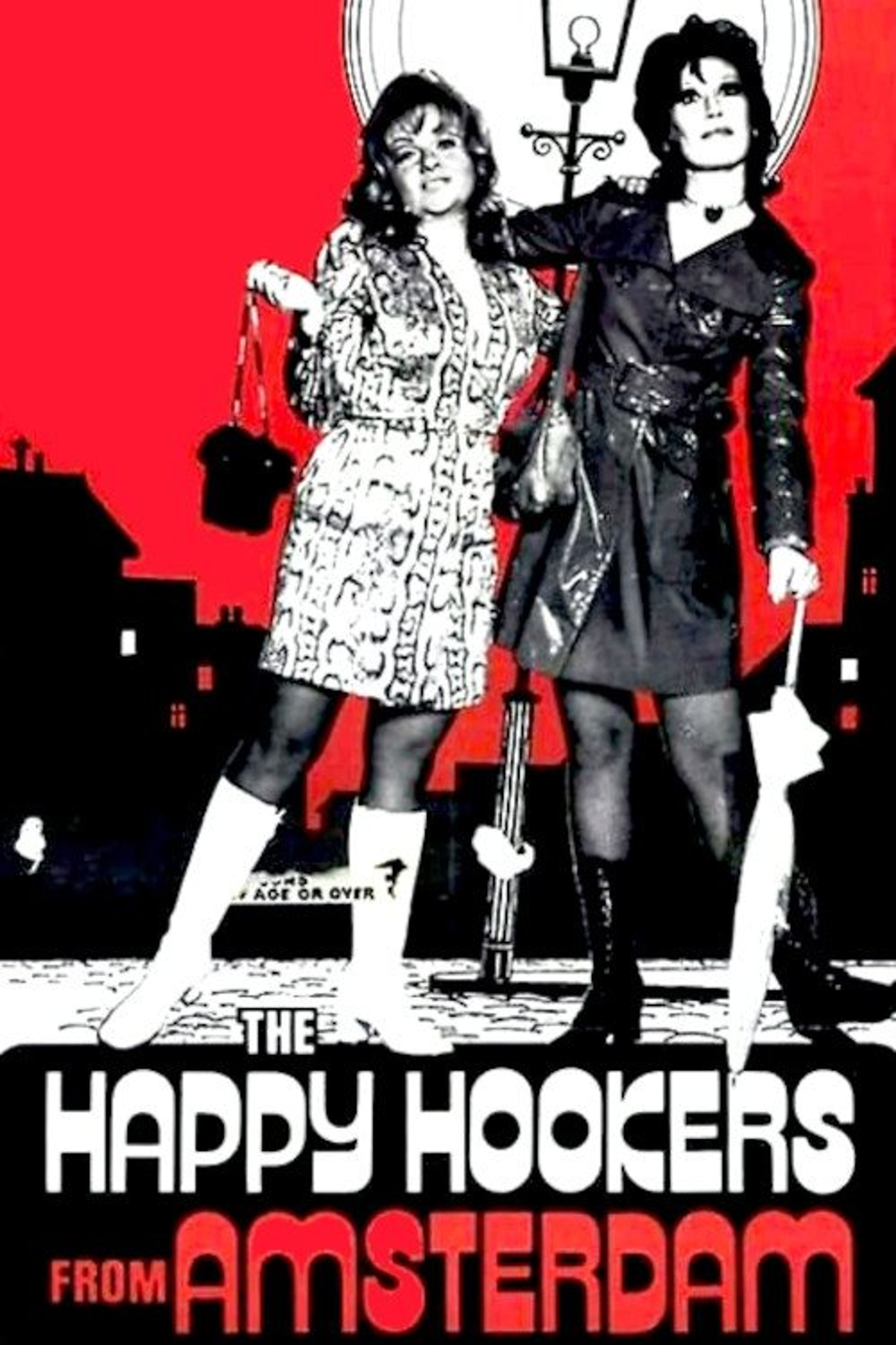 Poster image of Business Is Business