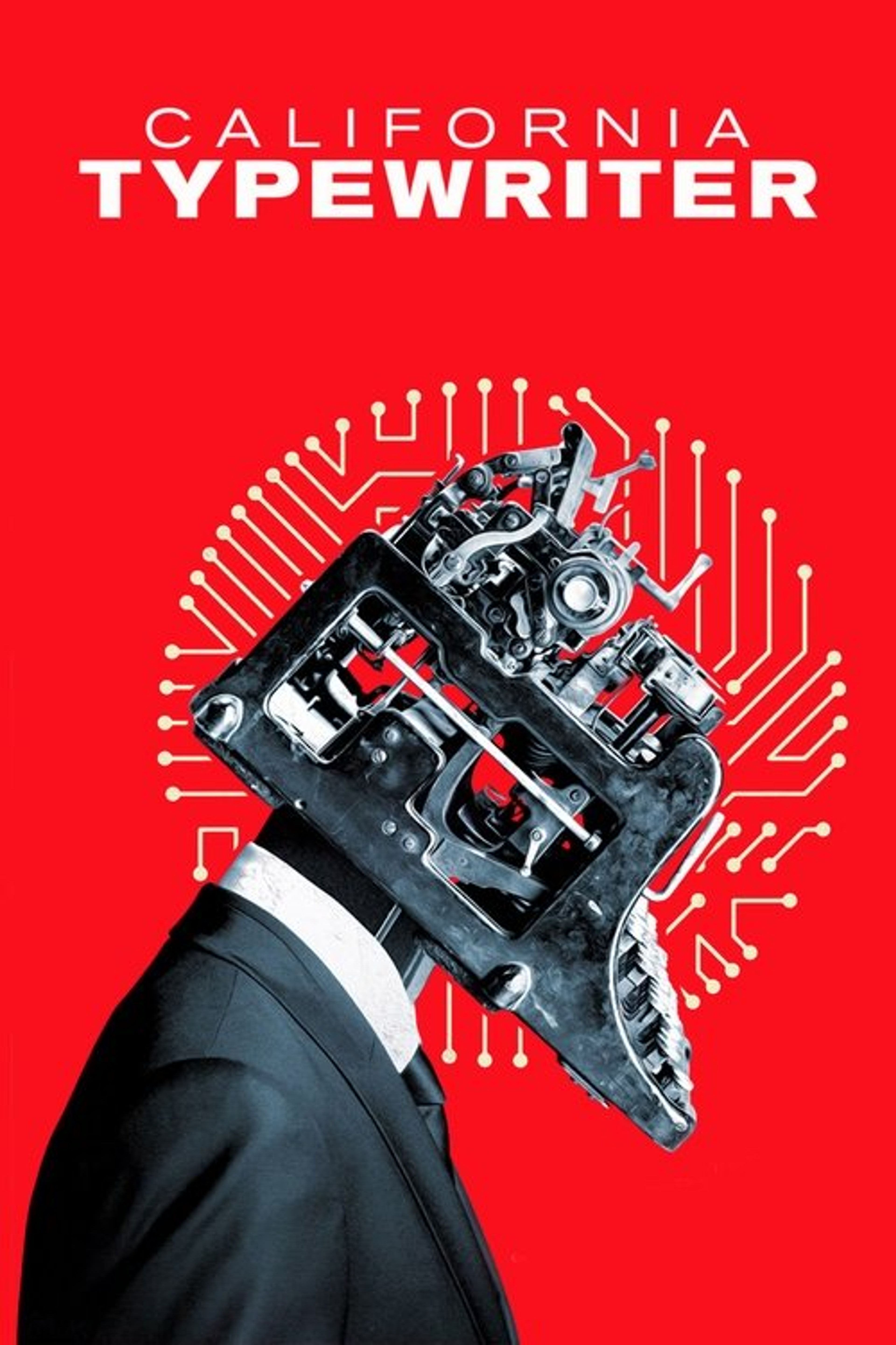 Poster image of California Typewriter