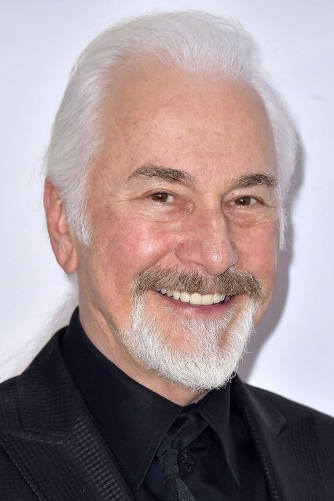 Profile image of Rick Baker