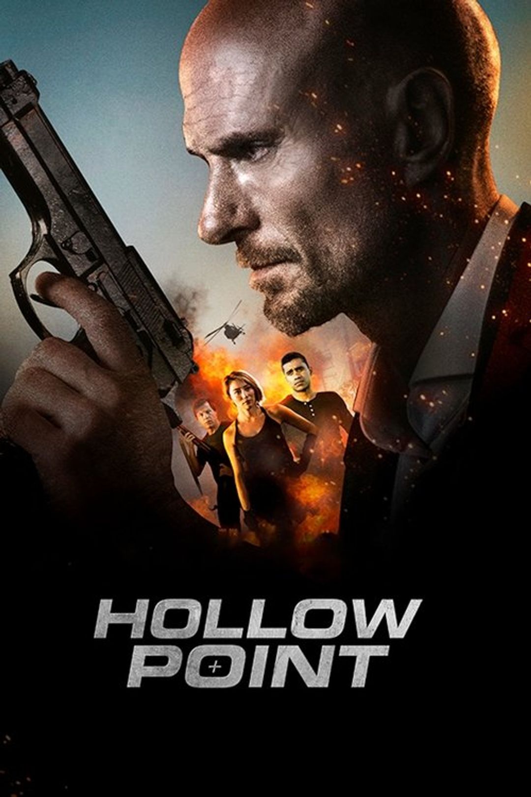 Poster image of Hollow Point