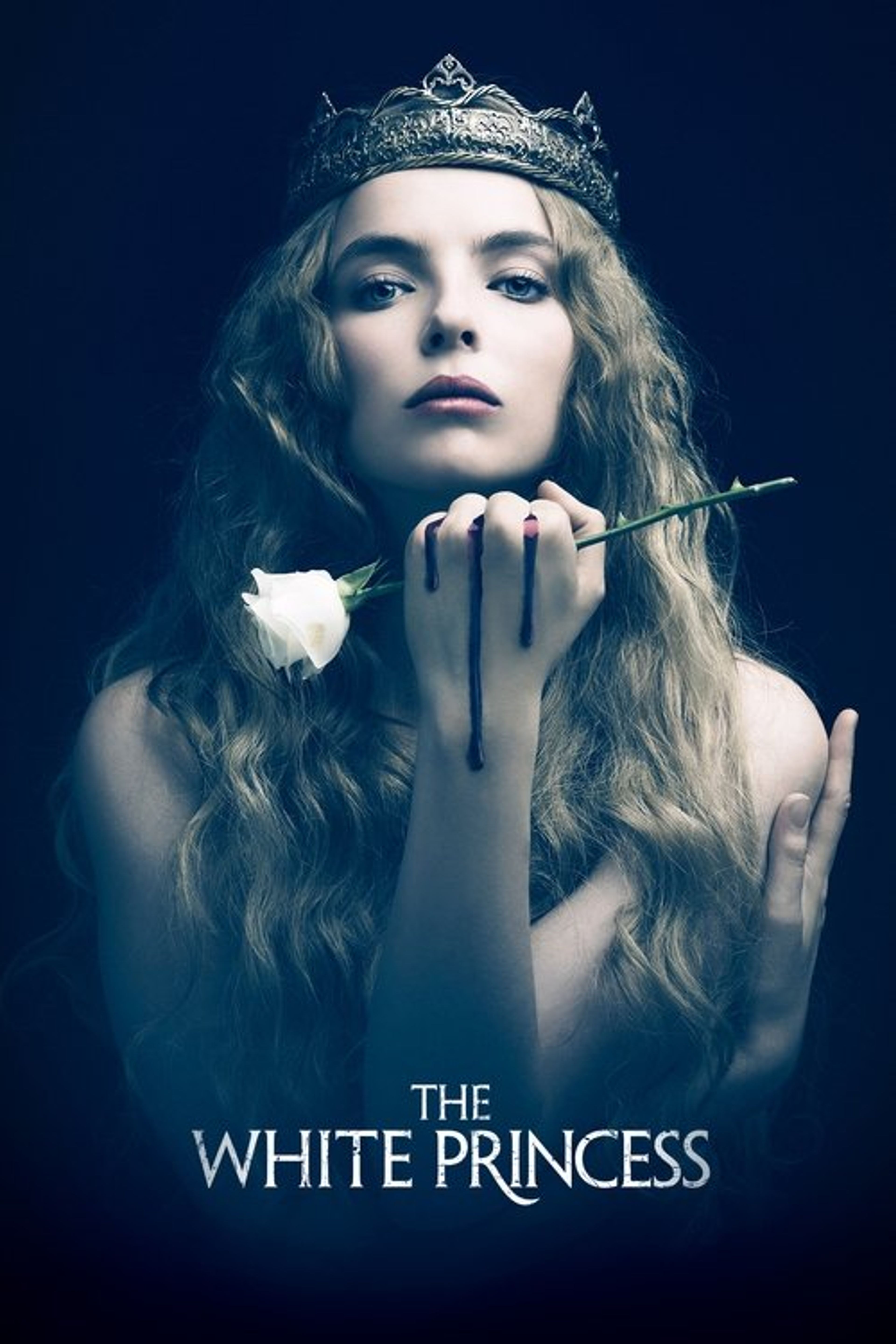 Poster image of The White Princess