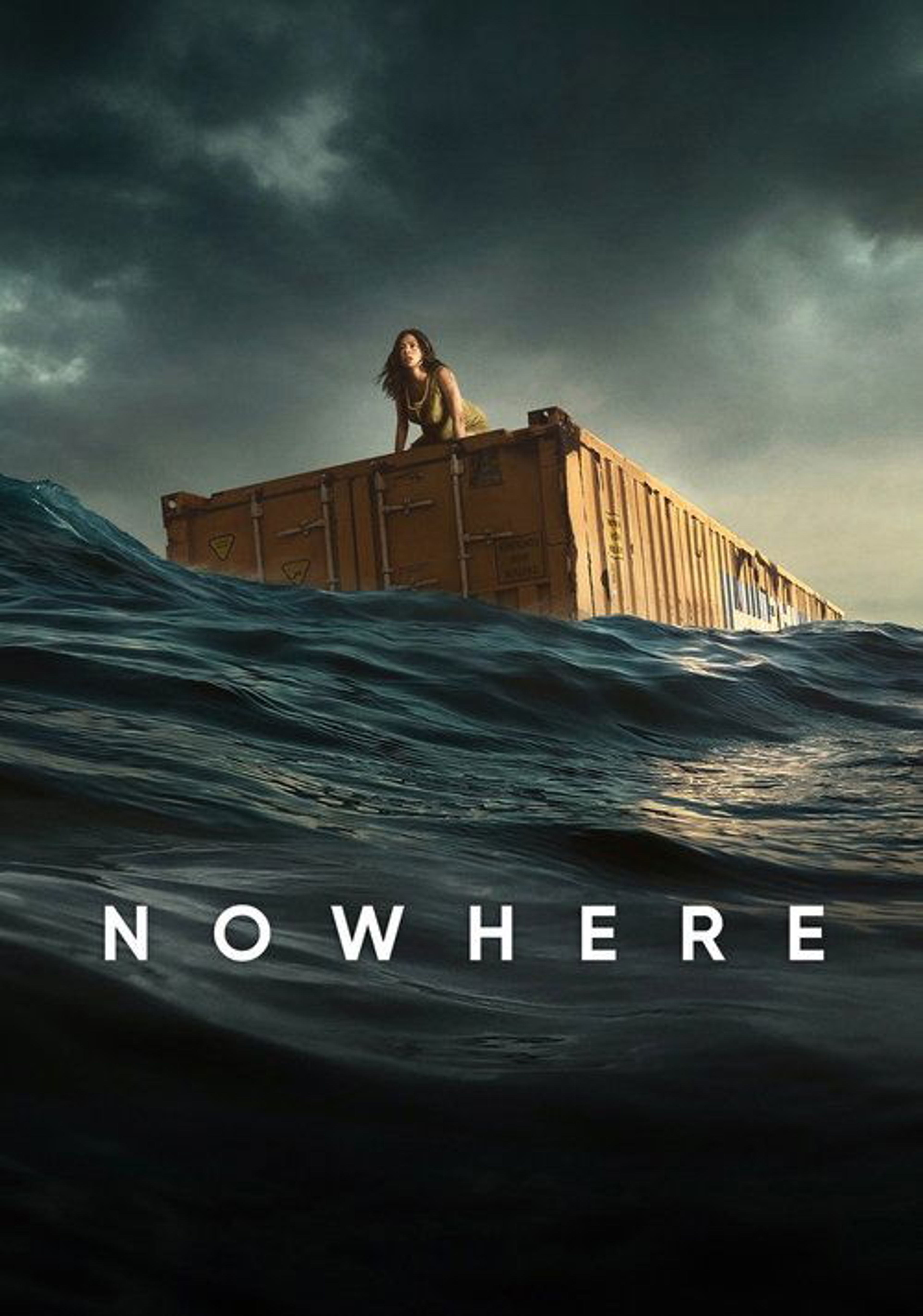 Poster image of Nowhere