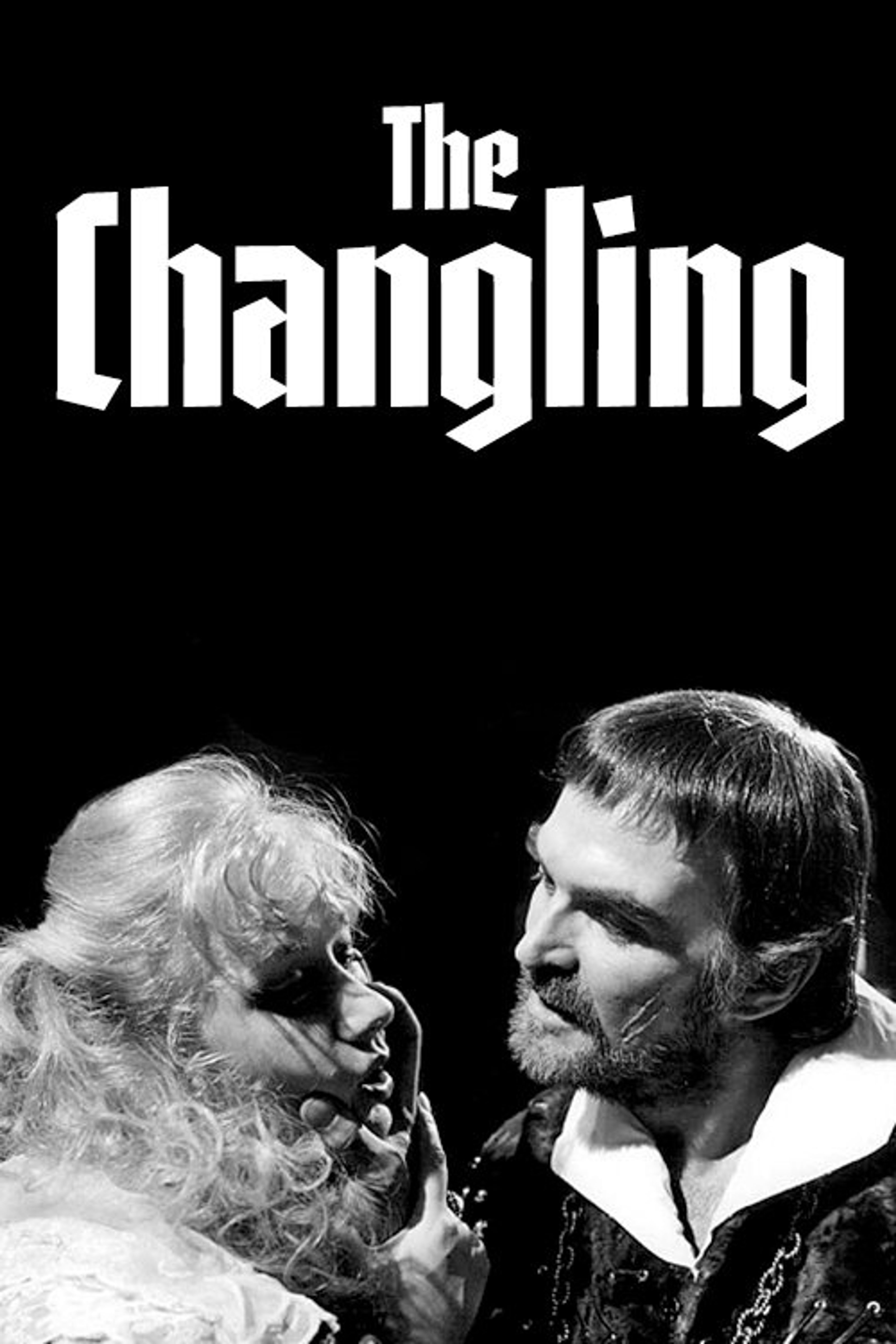 Poster image of The Changeling