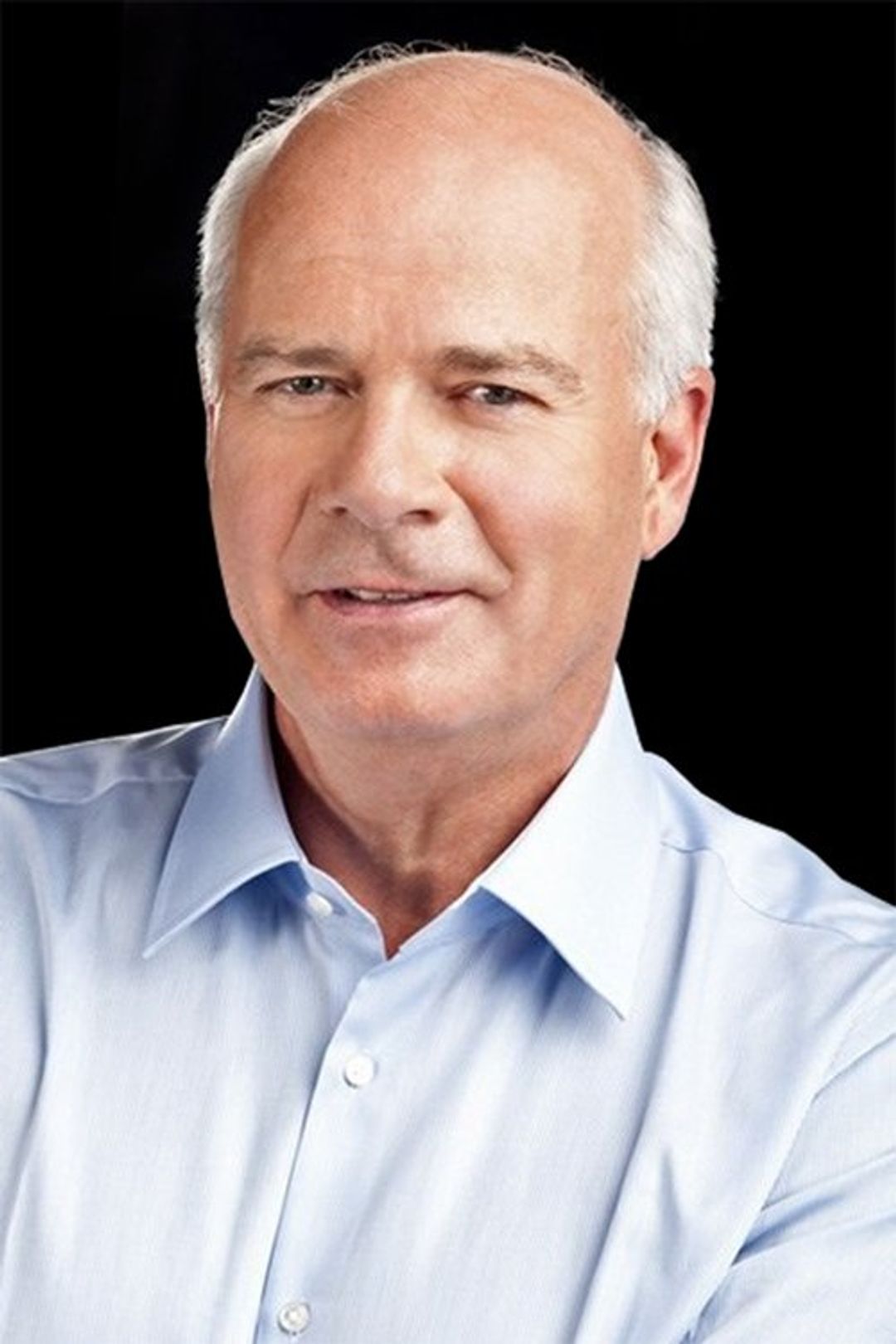 Profile image of Peter Mansbridge