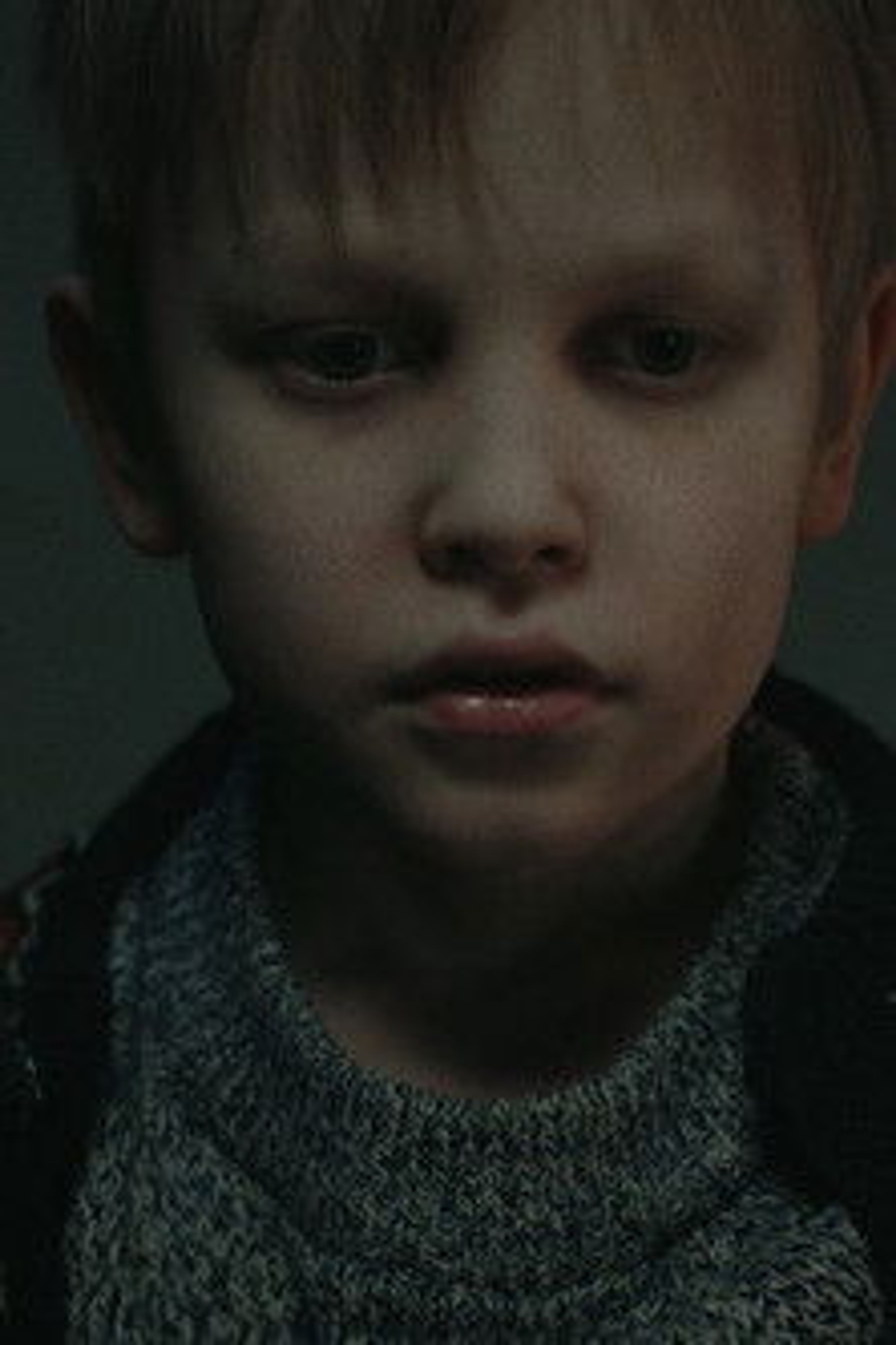 Poster image of Infinite Mirror