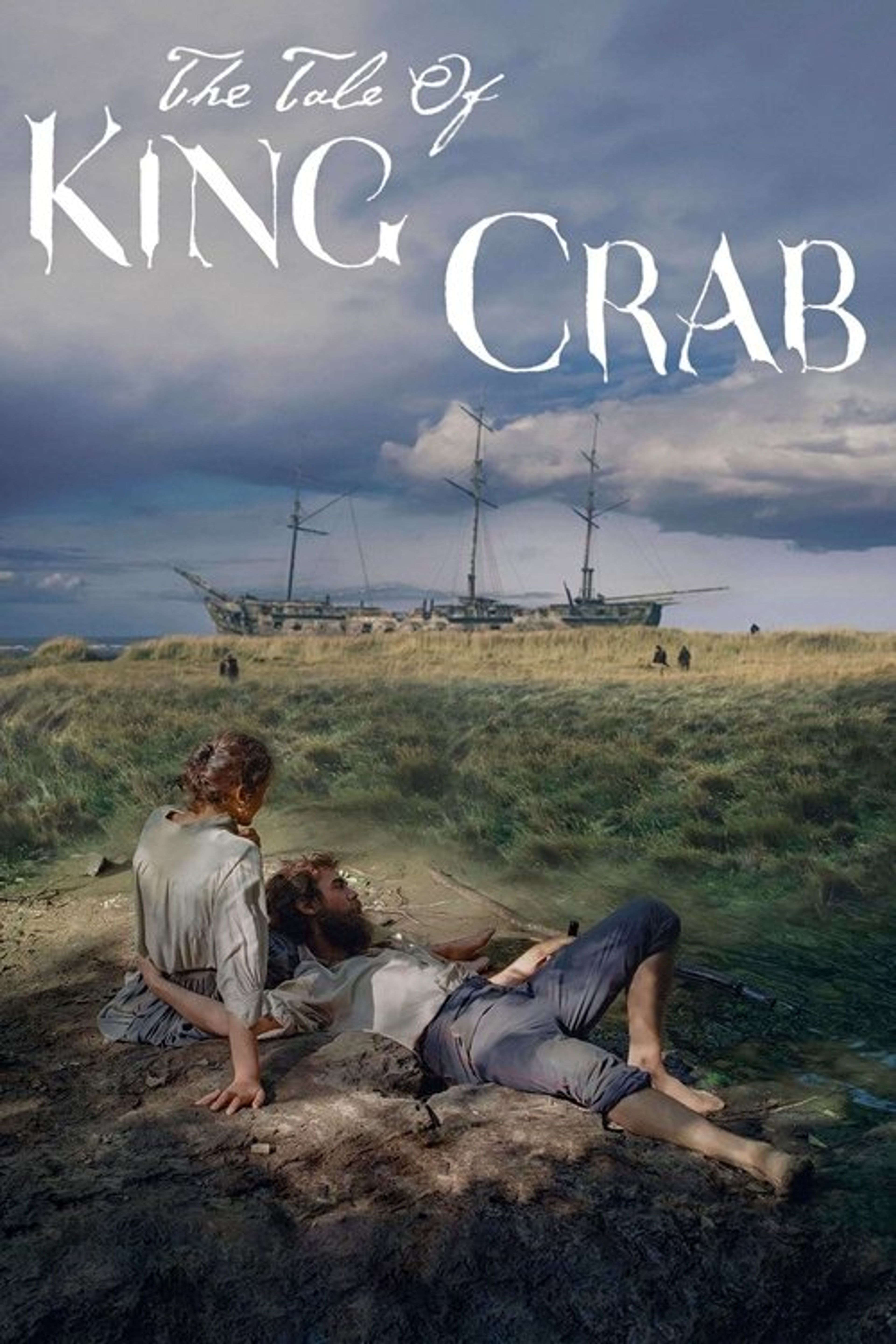 Poster image of The Tale of King Crab