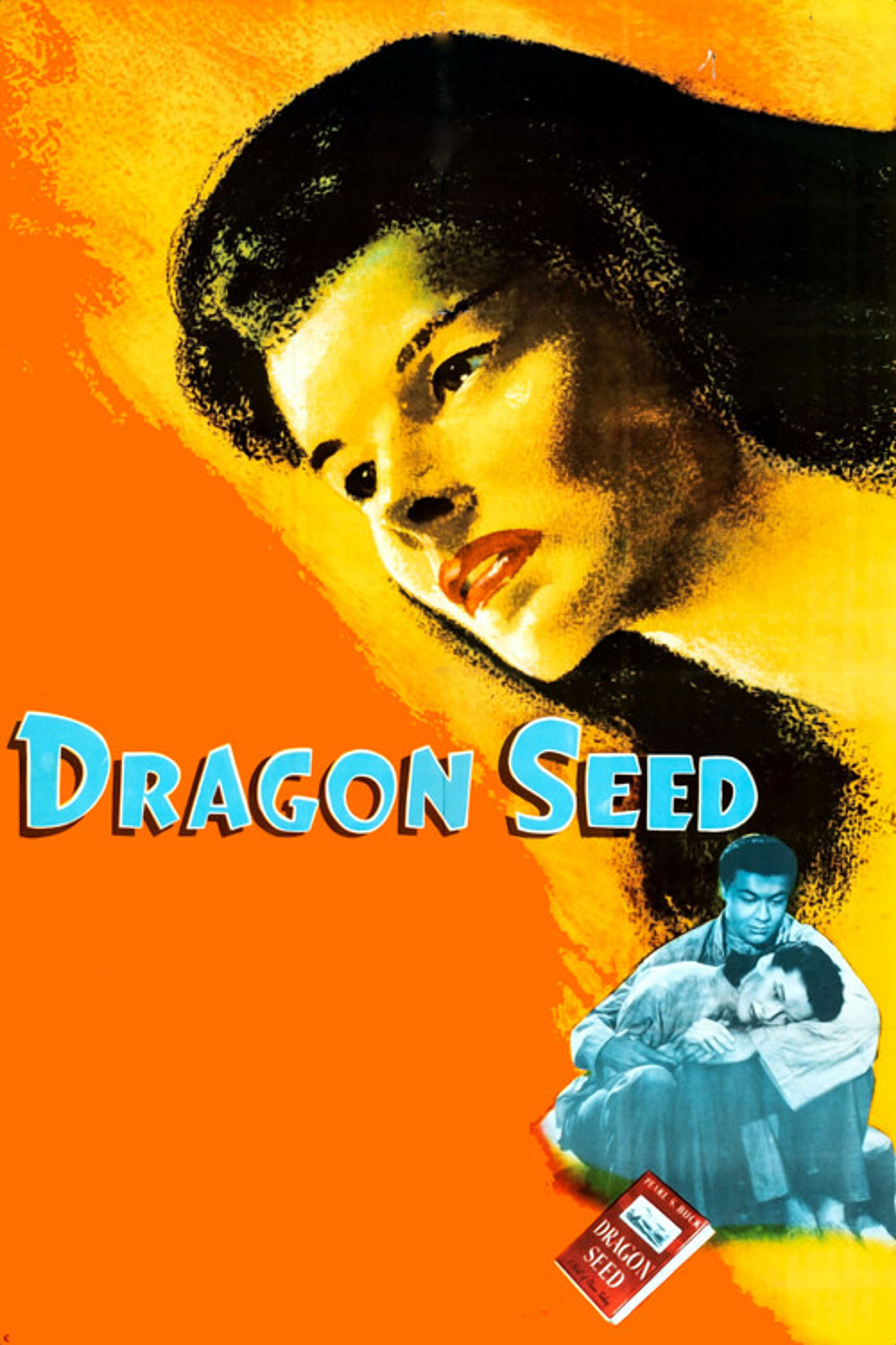 Poster image of Dragon Seed