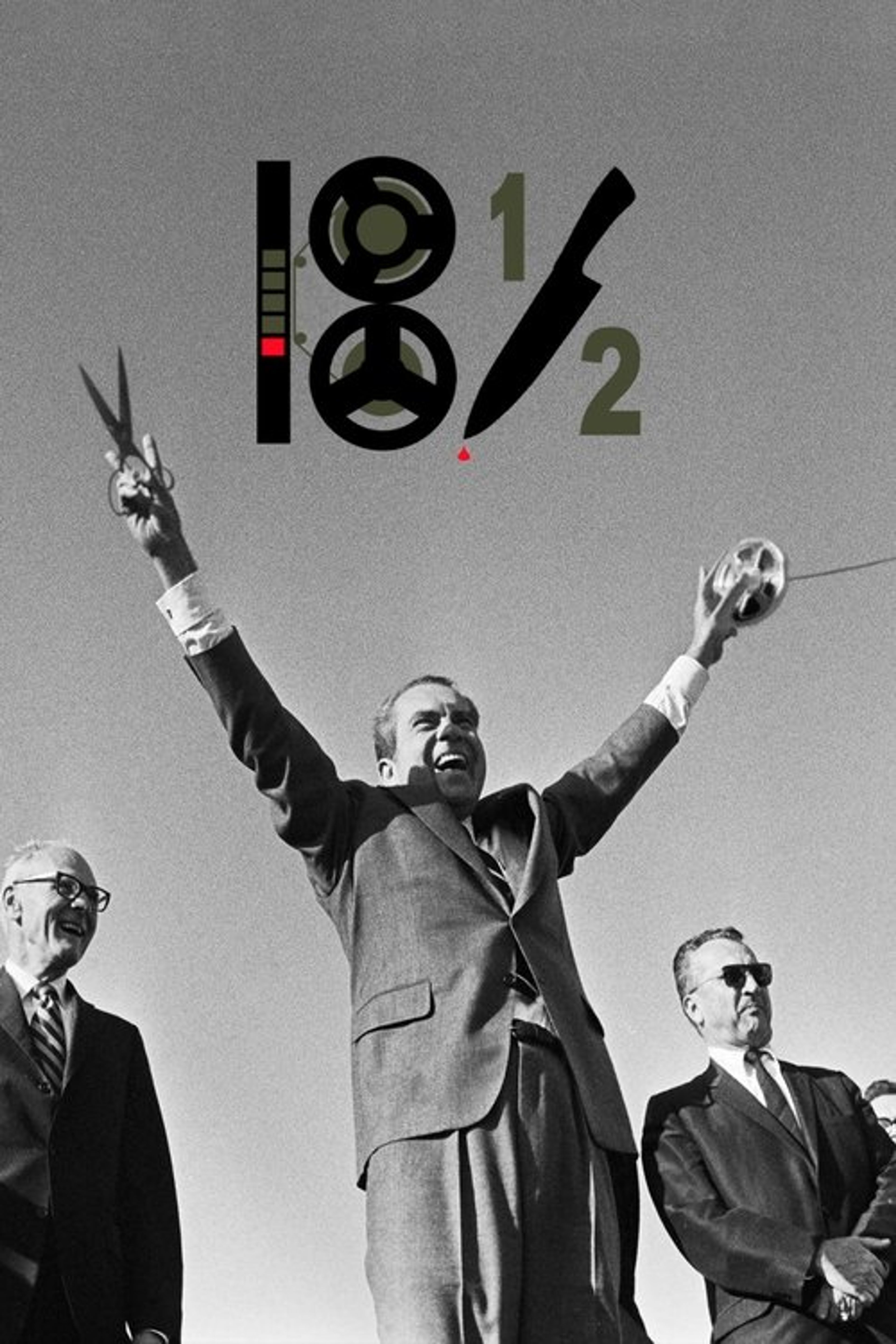 Poster image of 18½