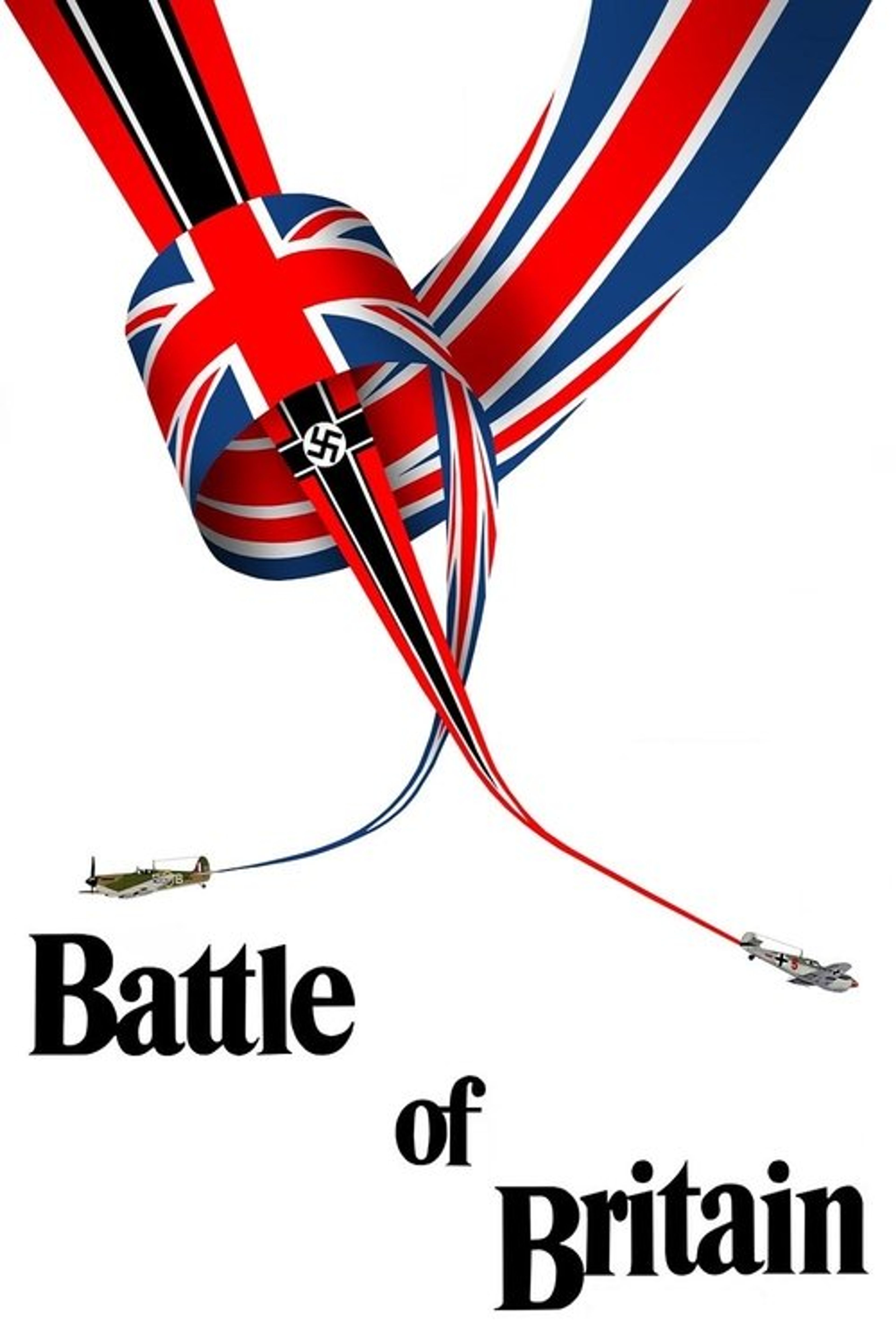 Poster image of Battle of Britain