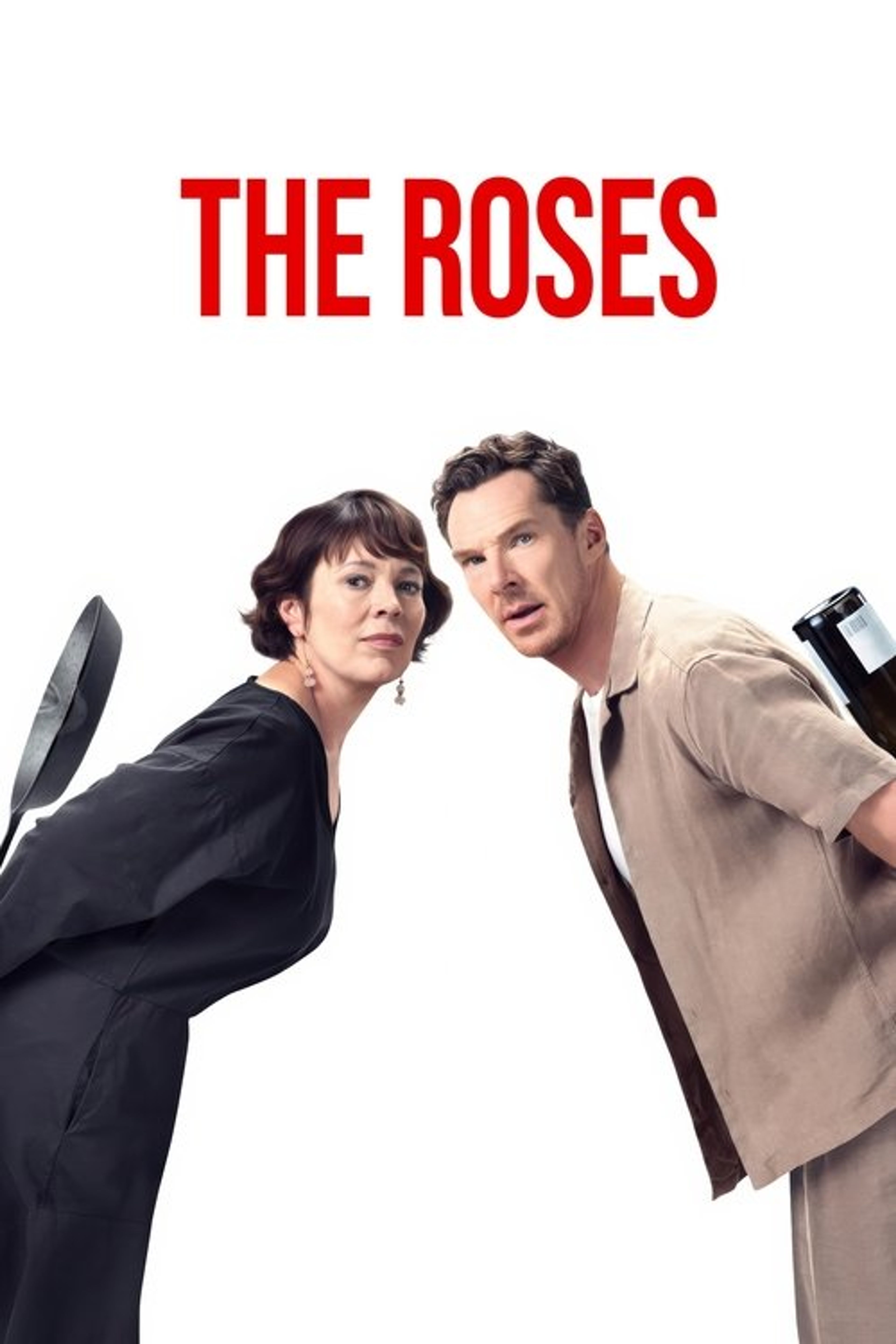 Poster image of The Roses
