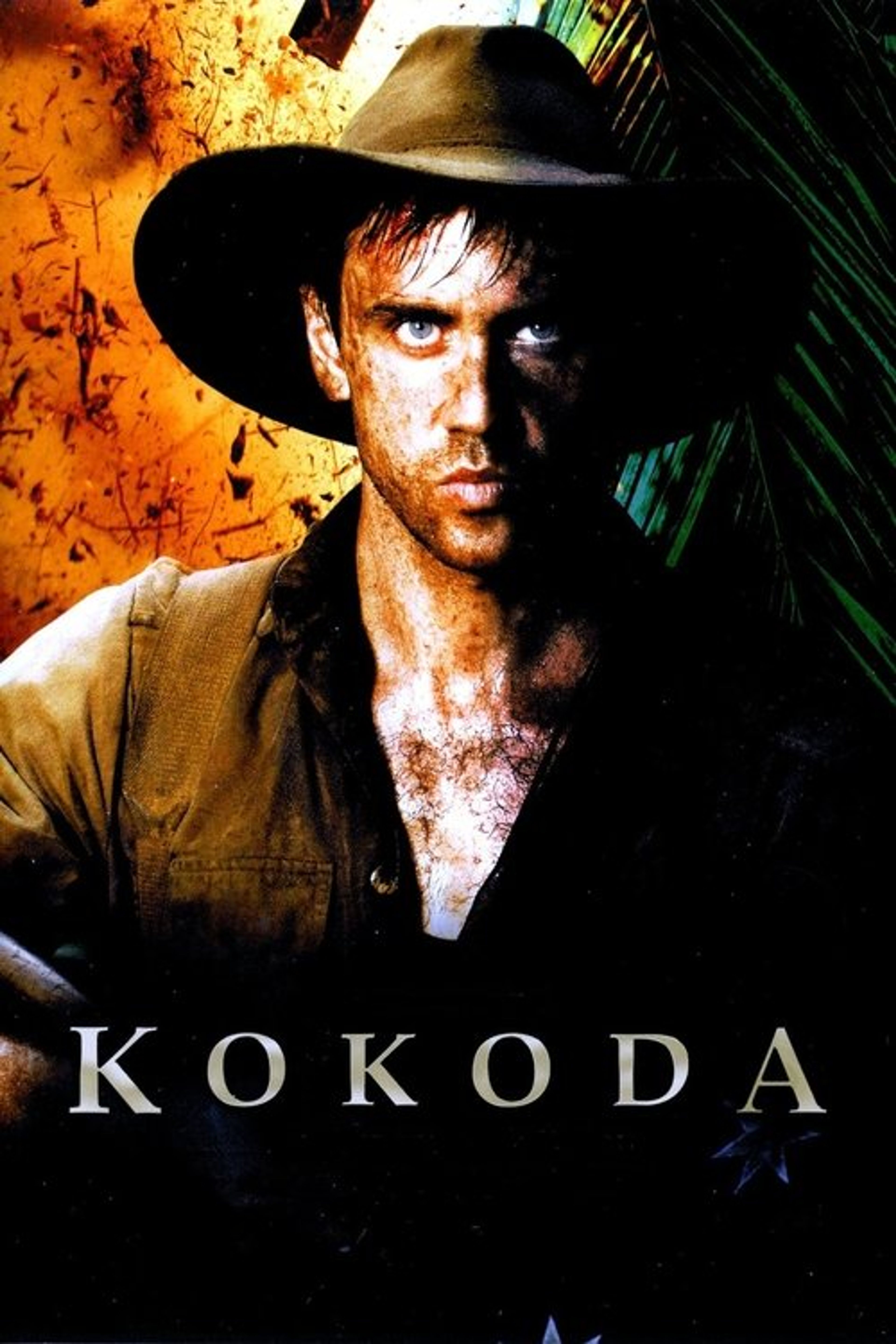 Poster image of Kokoda