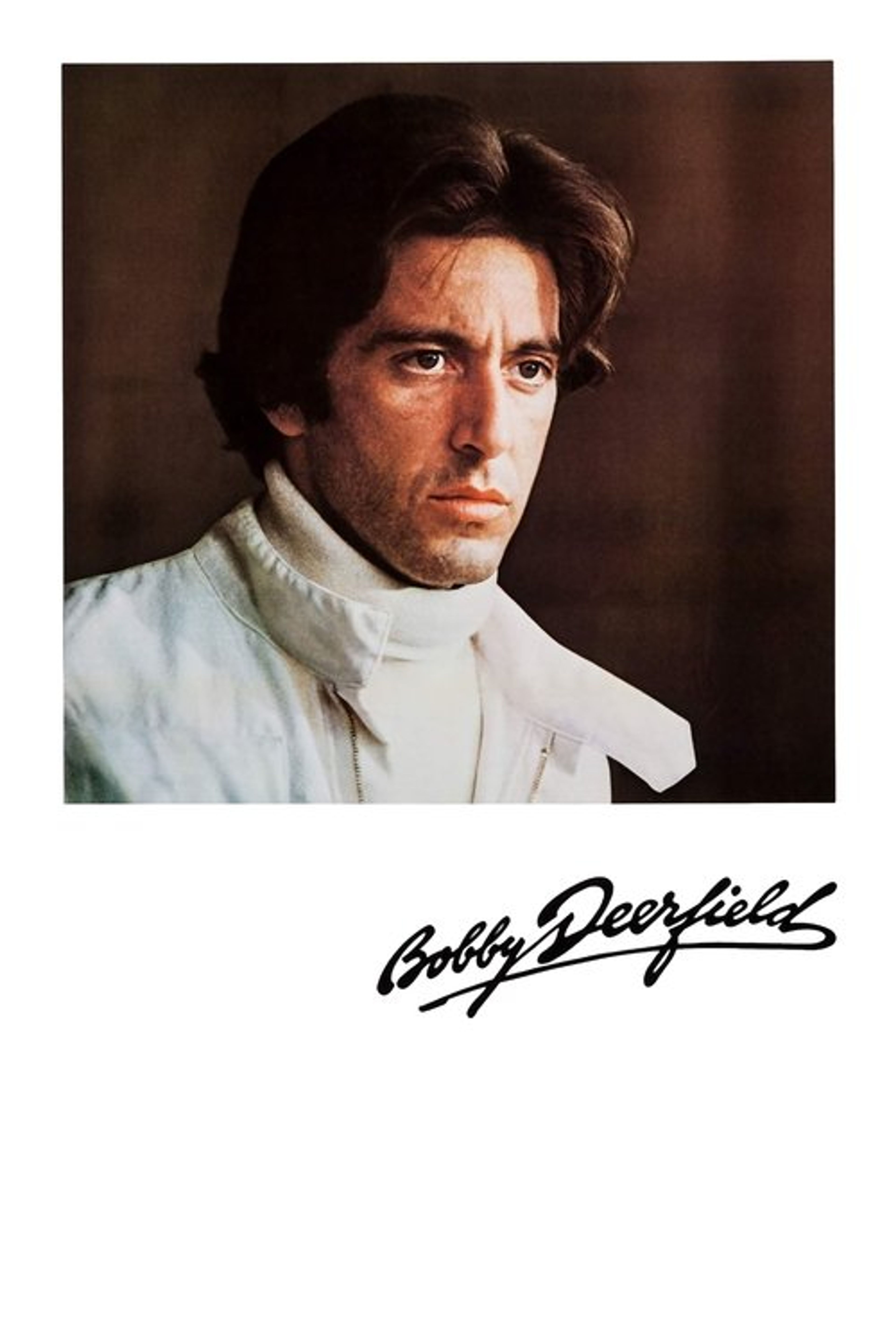 Poster image of Bobby Deerfield