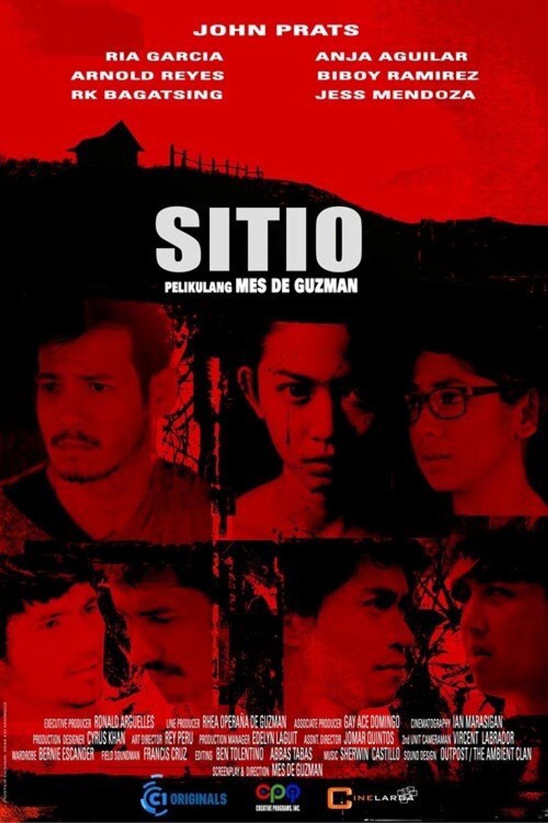 Poster image of Sitio