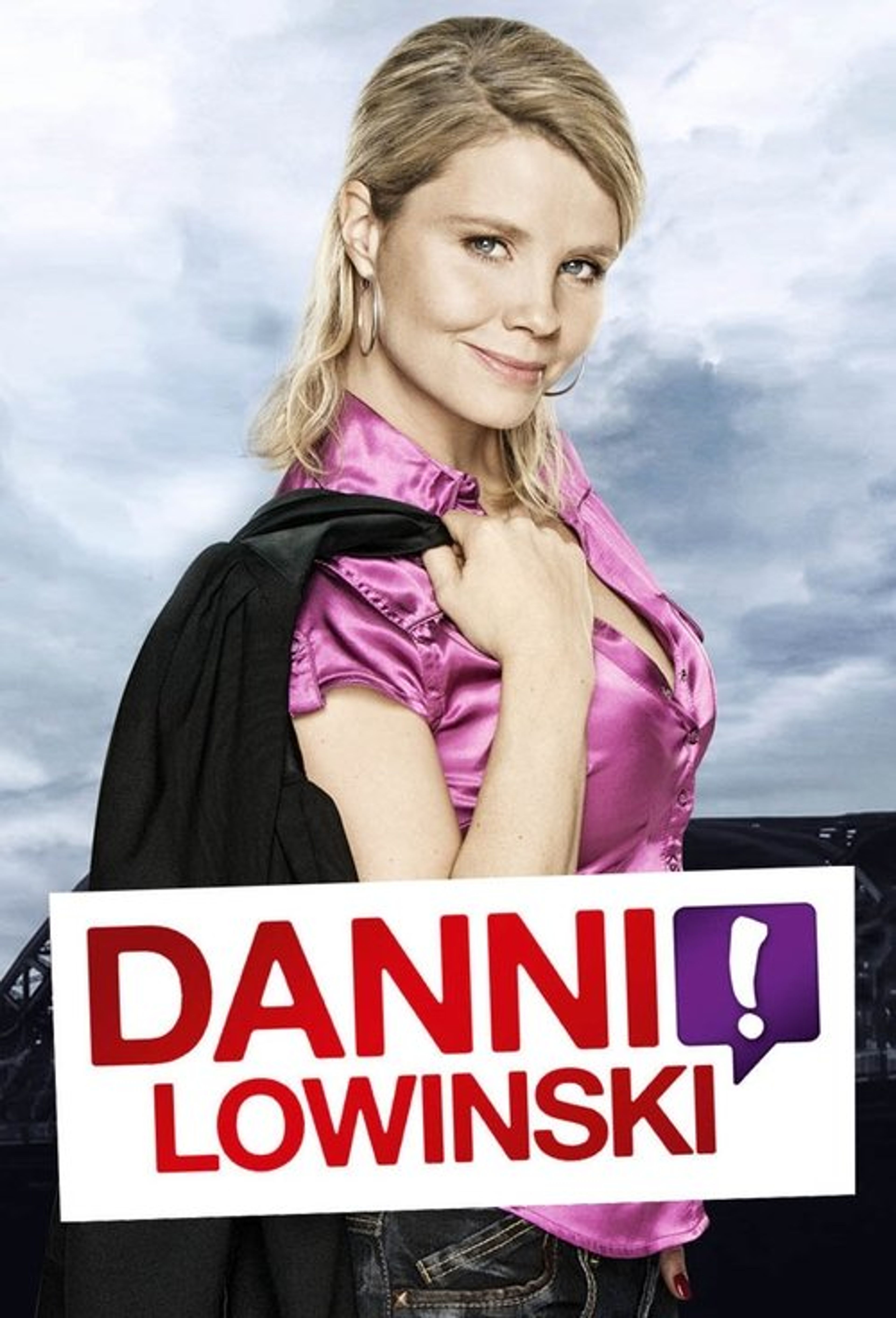 Poster image of Danni Lowinski