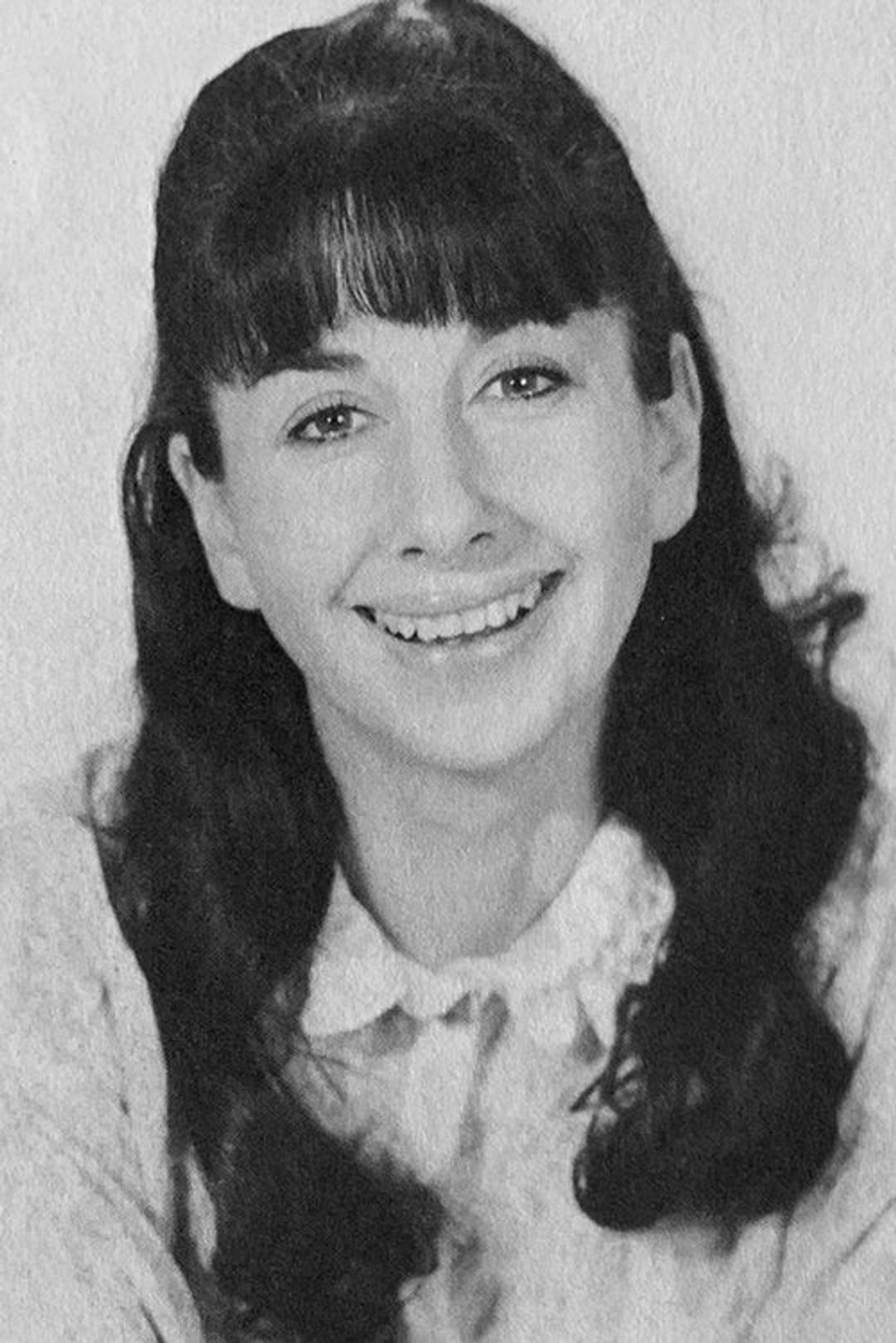 Profile image of Jill Goldston