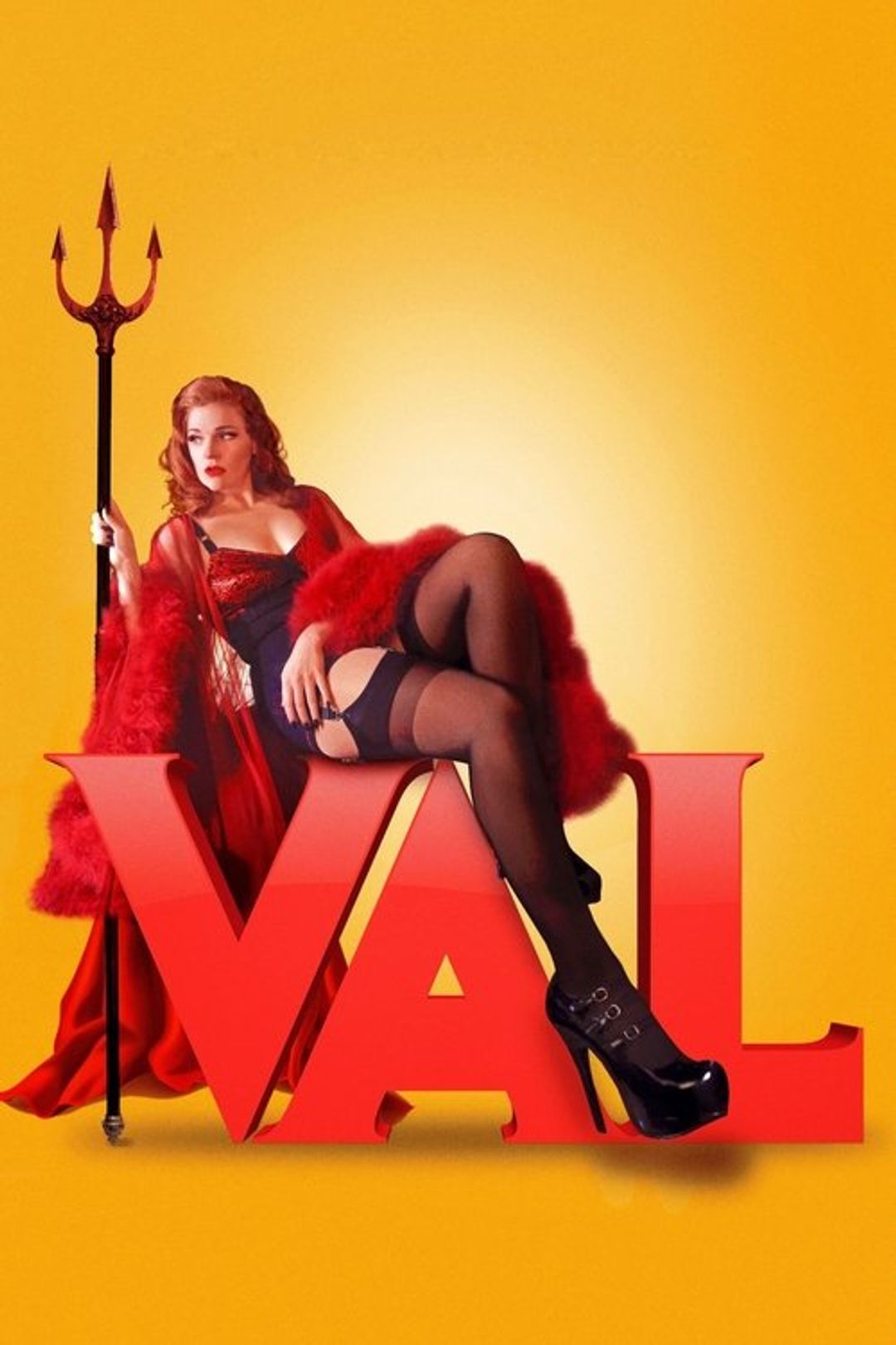 Poster image of Val
