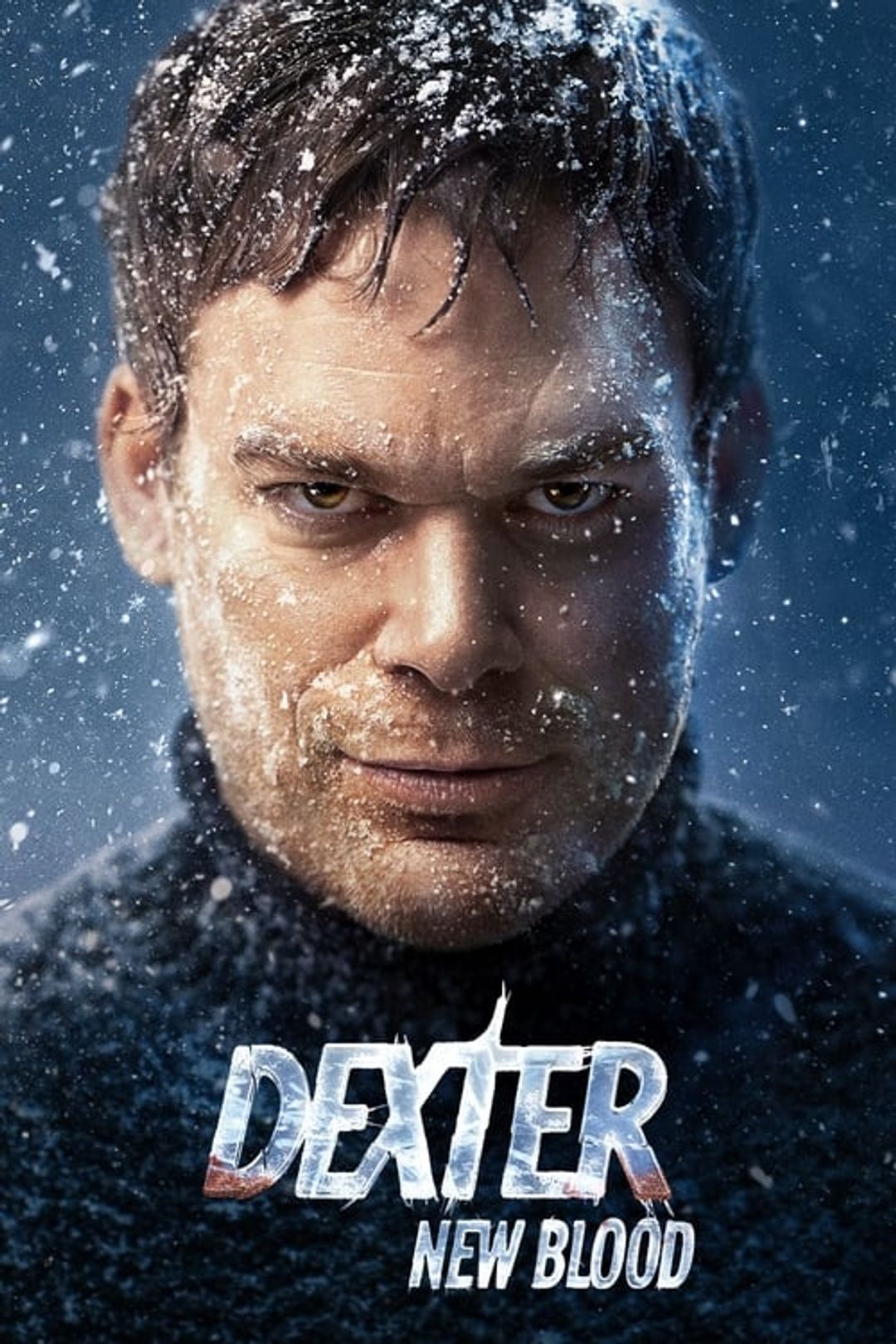 Poster image of Dexter: New Blood