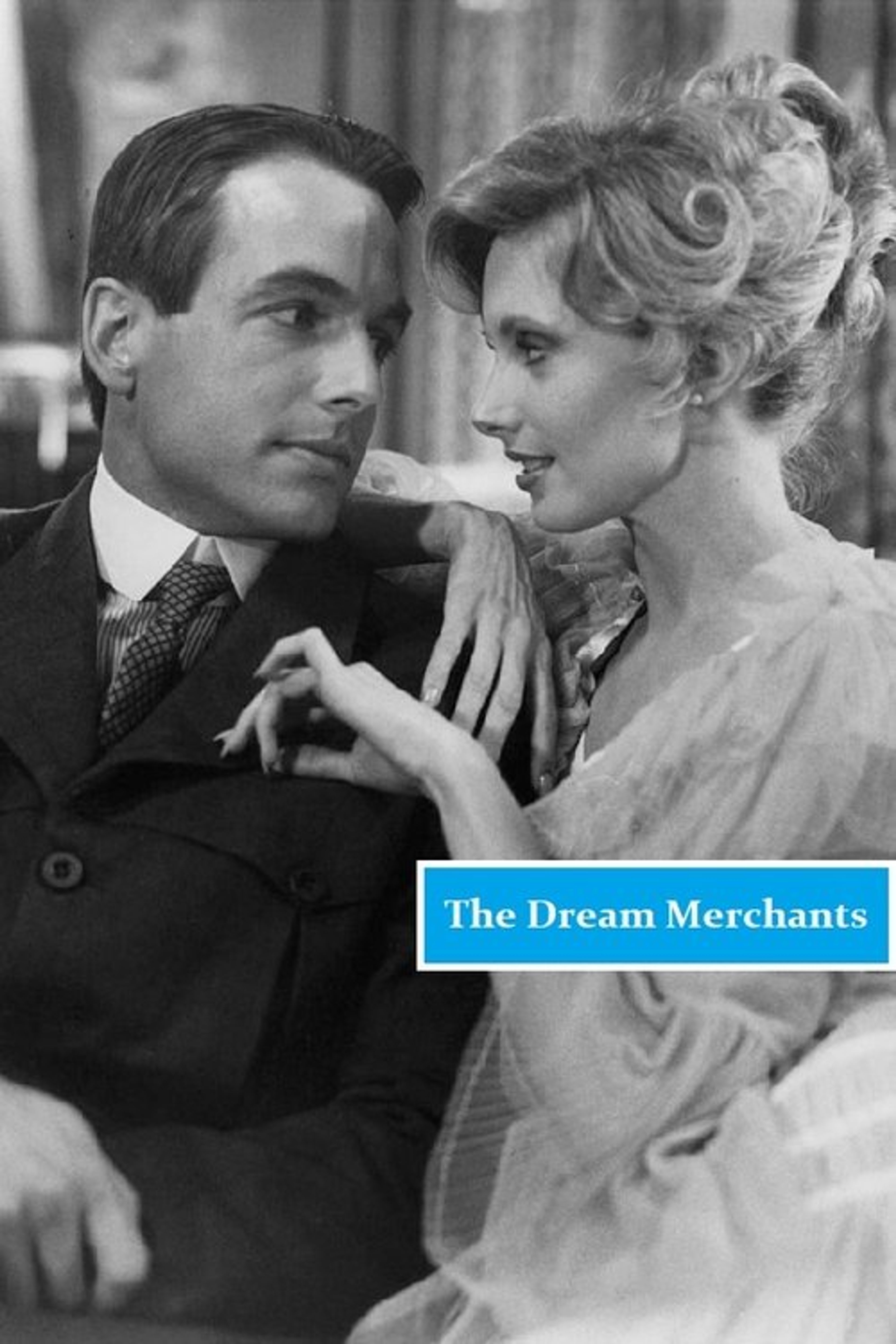 Poster image of The Dream Merchants