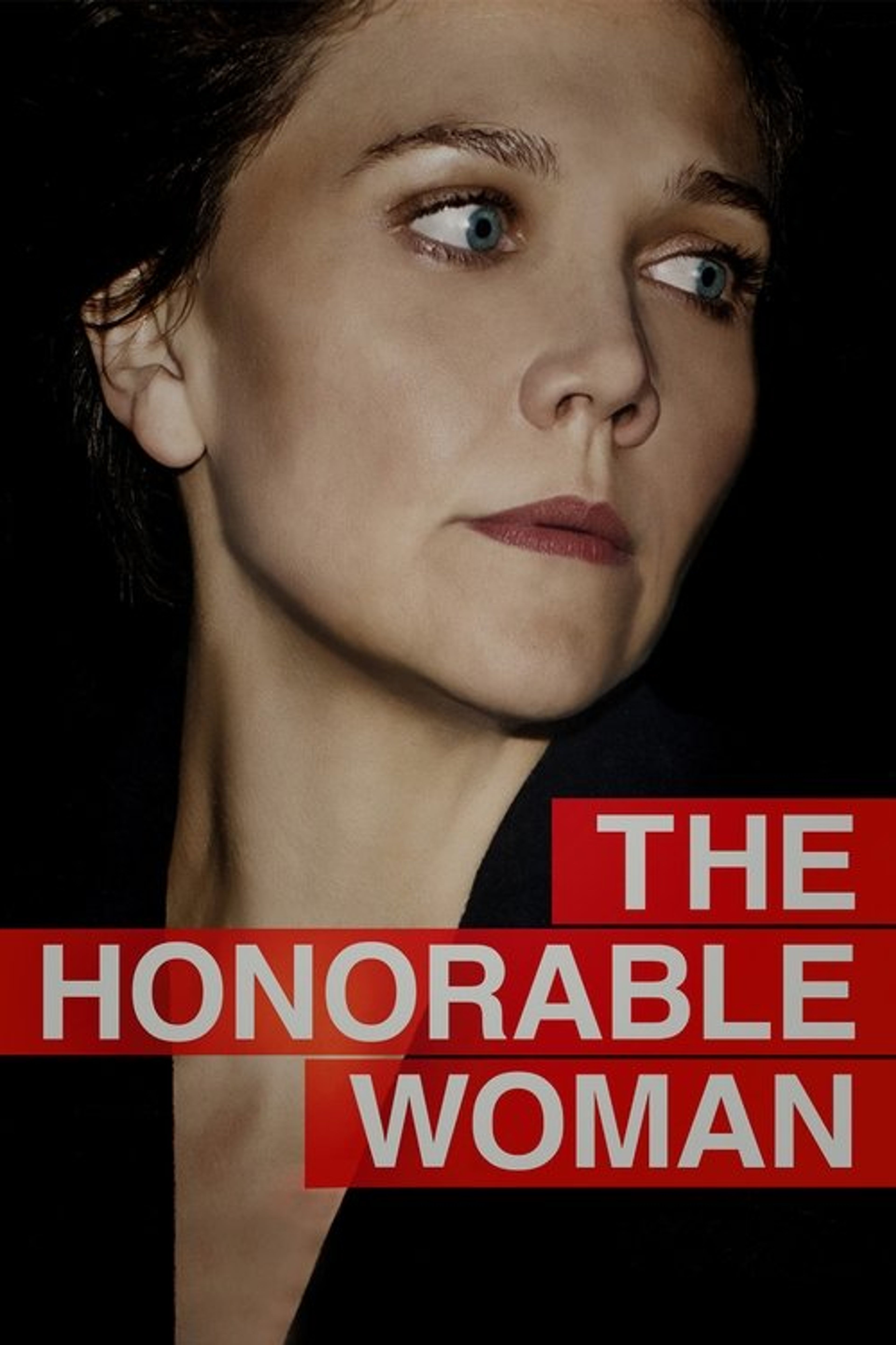 Poster image of The Honourable Woman