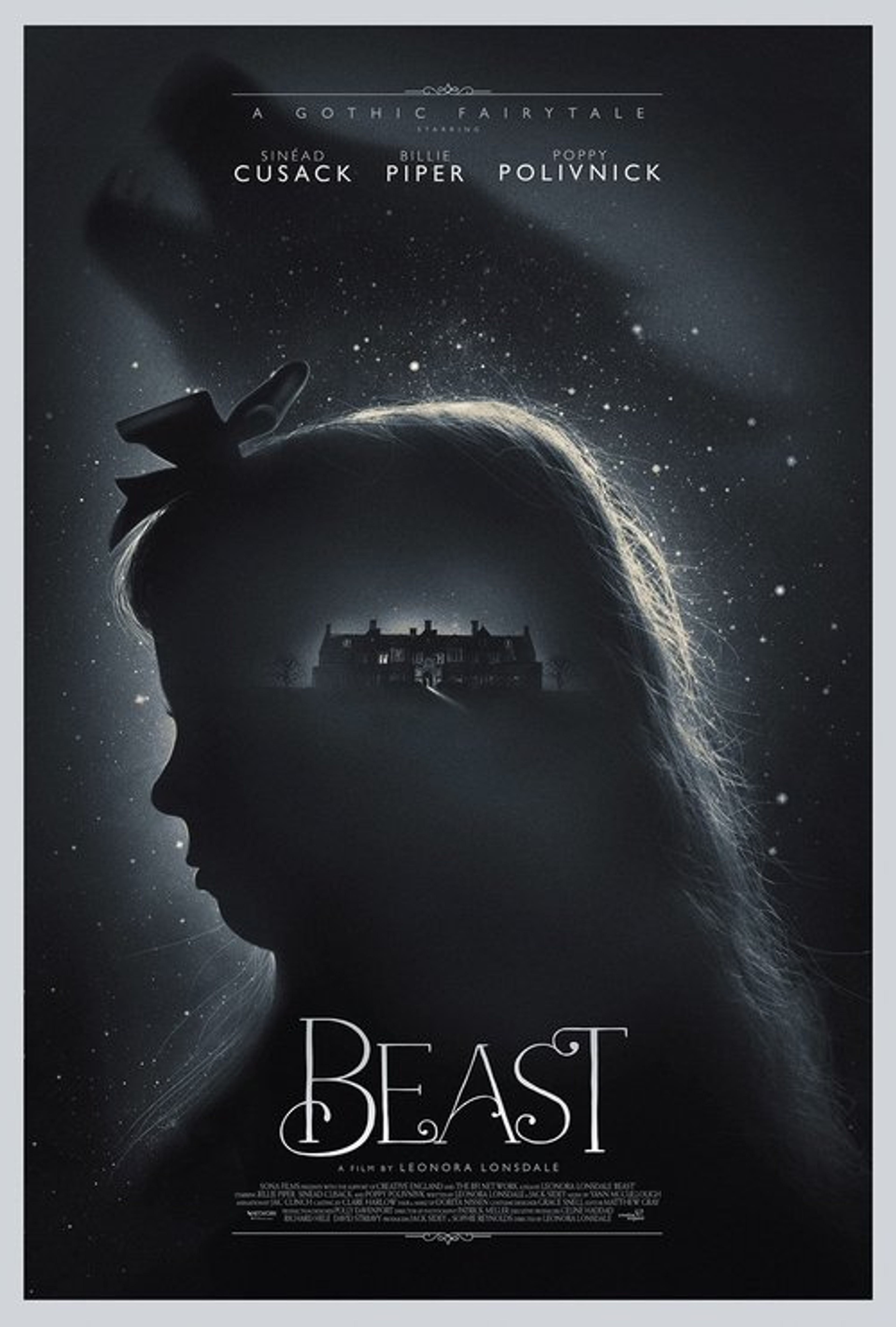 Poster image of Beast