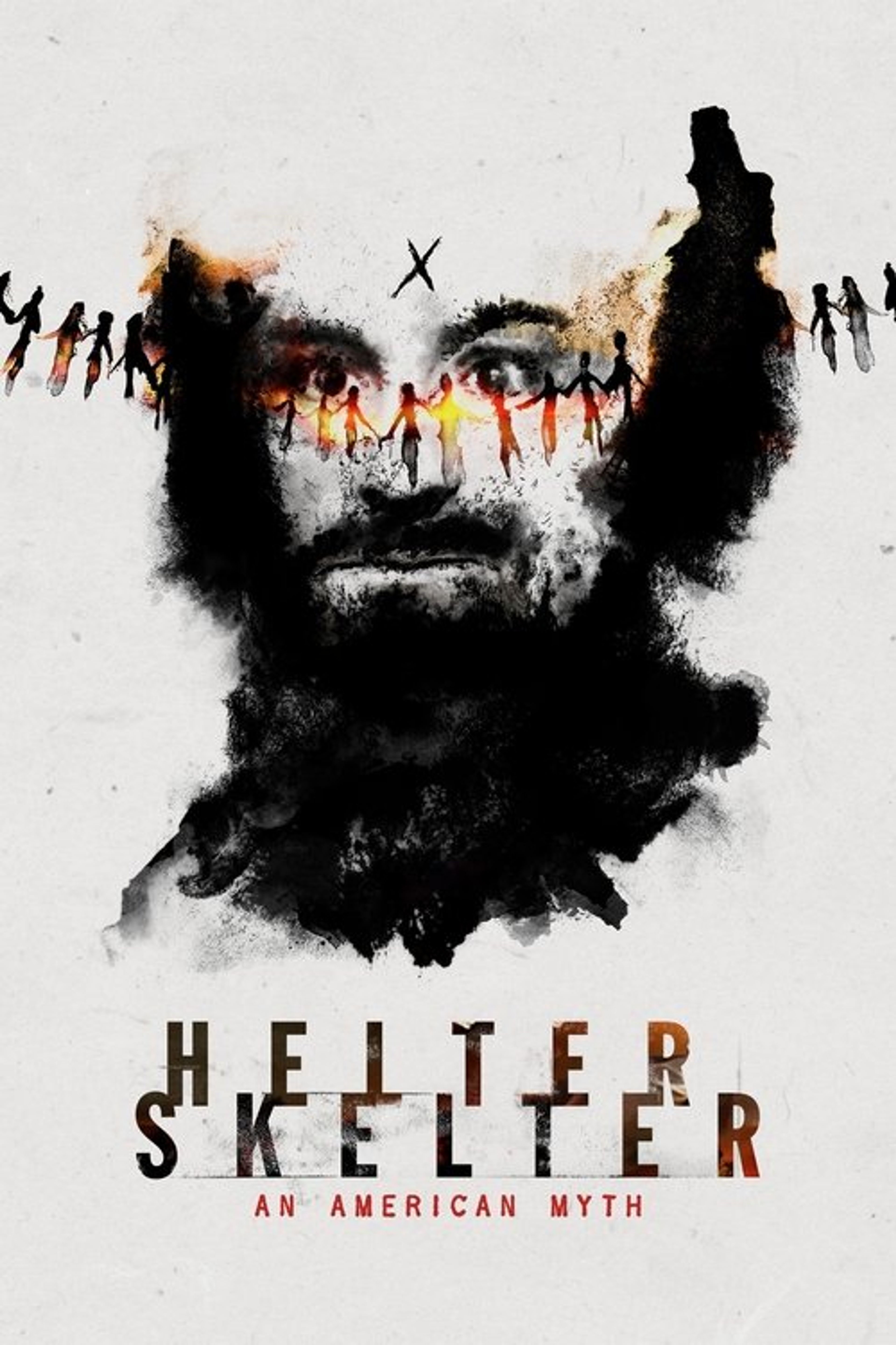 Poster image of Helter Skelter: An American Myth