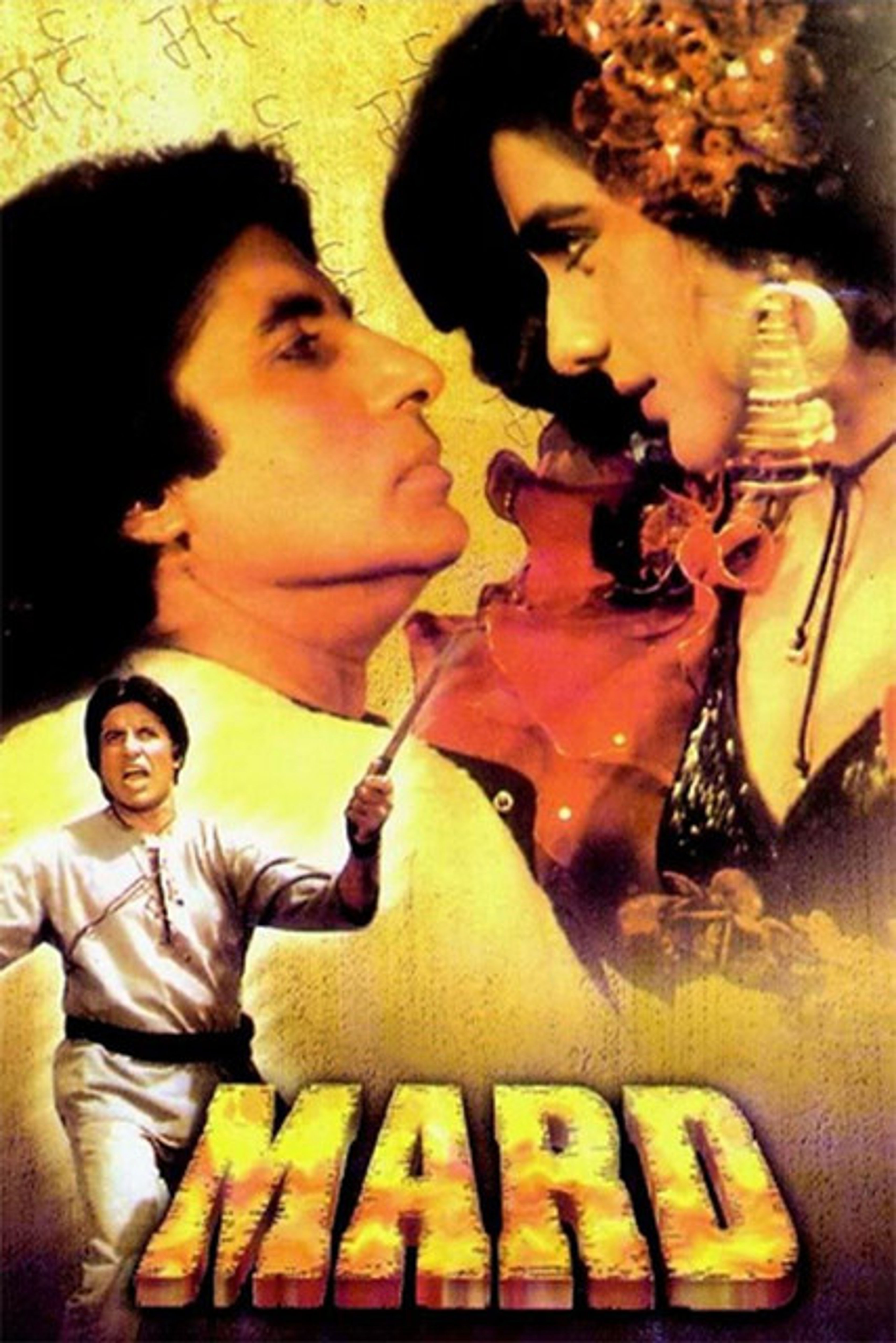 Poster image of Mard