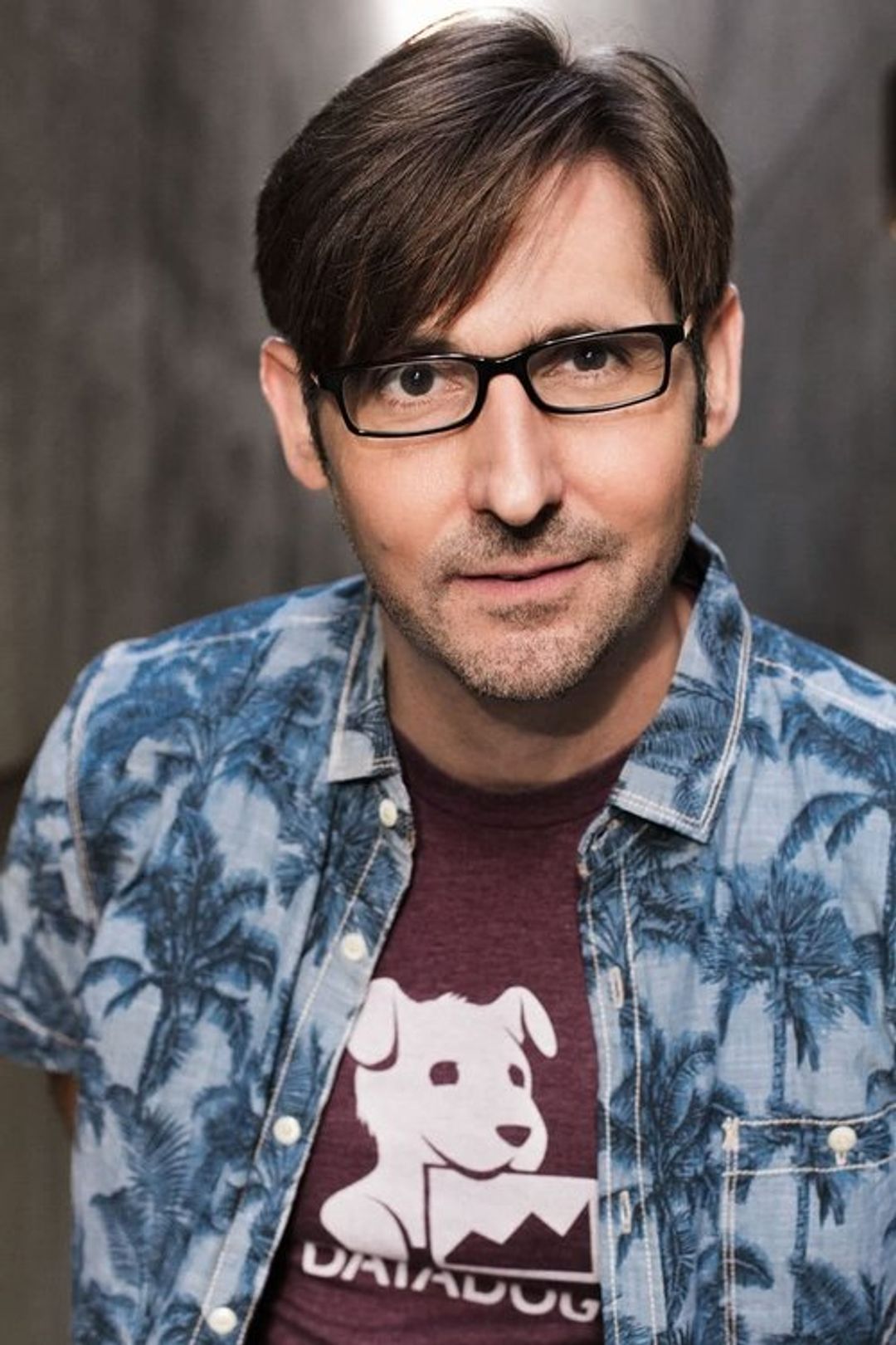 Profile image of William Castrogiovanni