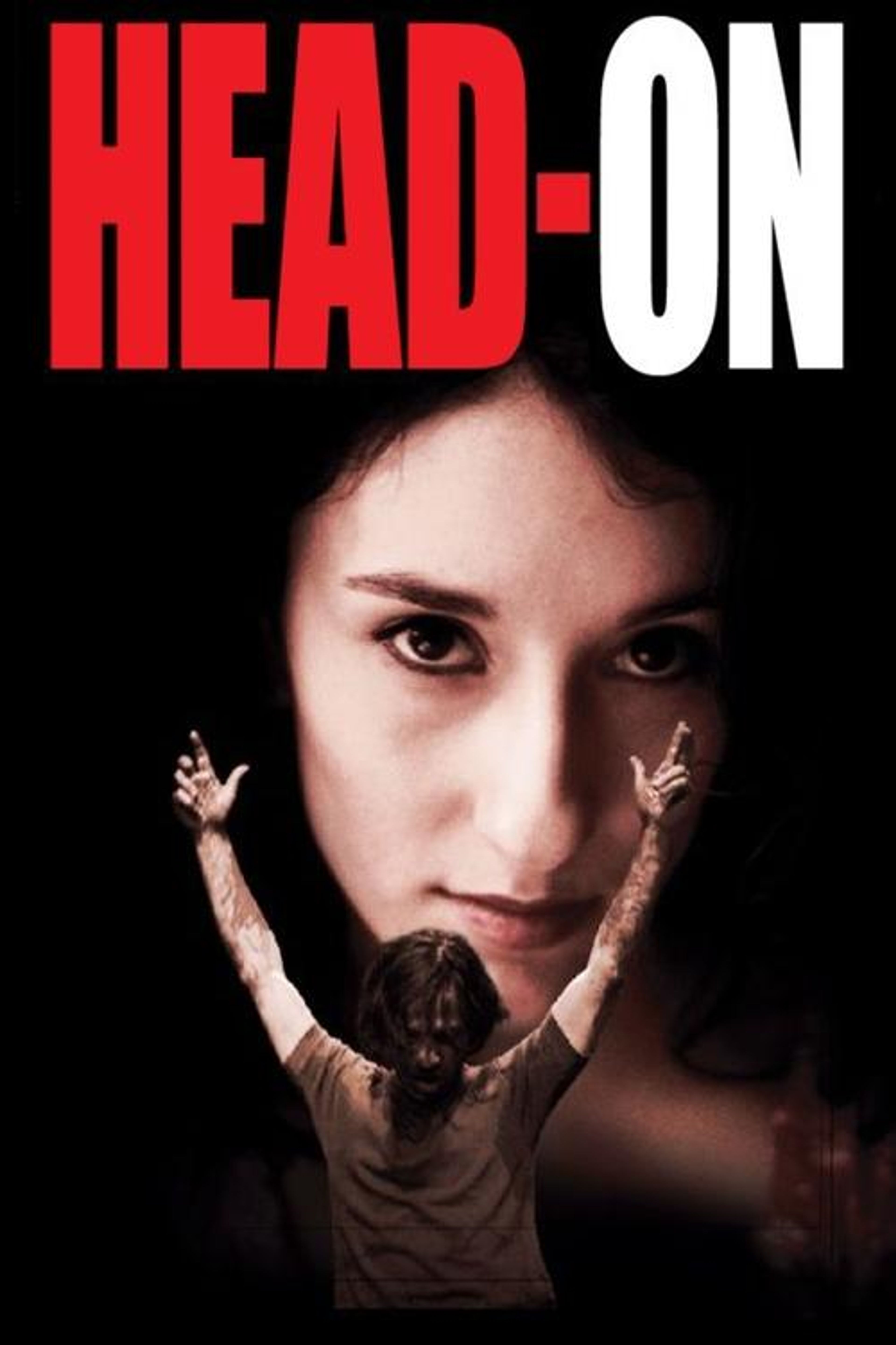 Poster image of Head-On