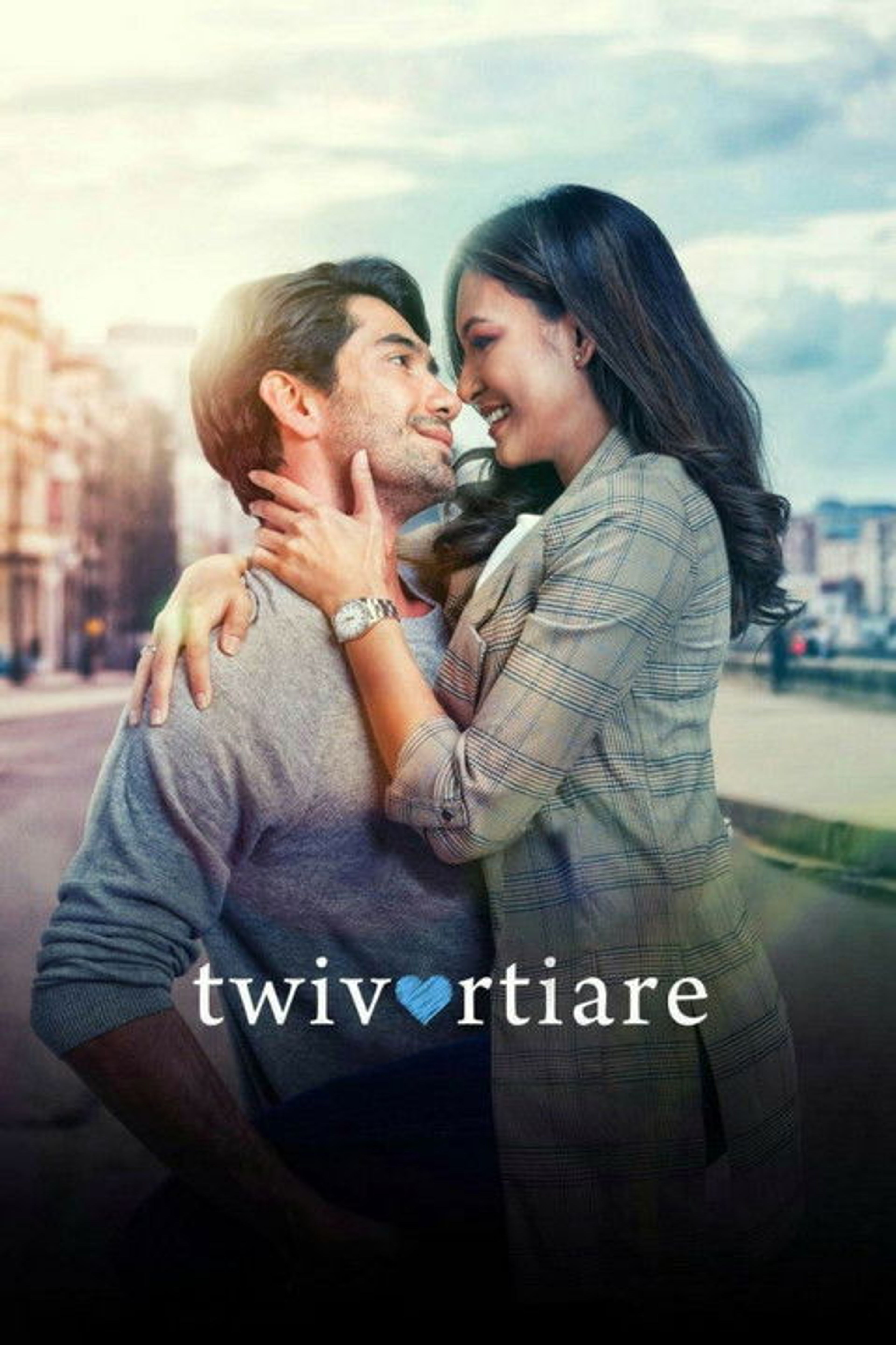 Poster image of Twivortiare