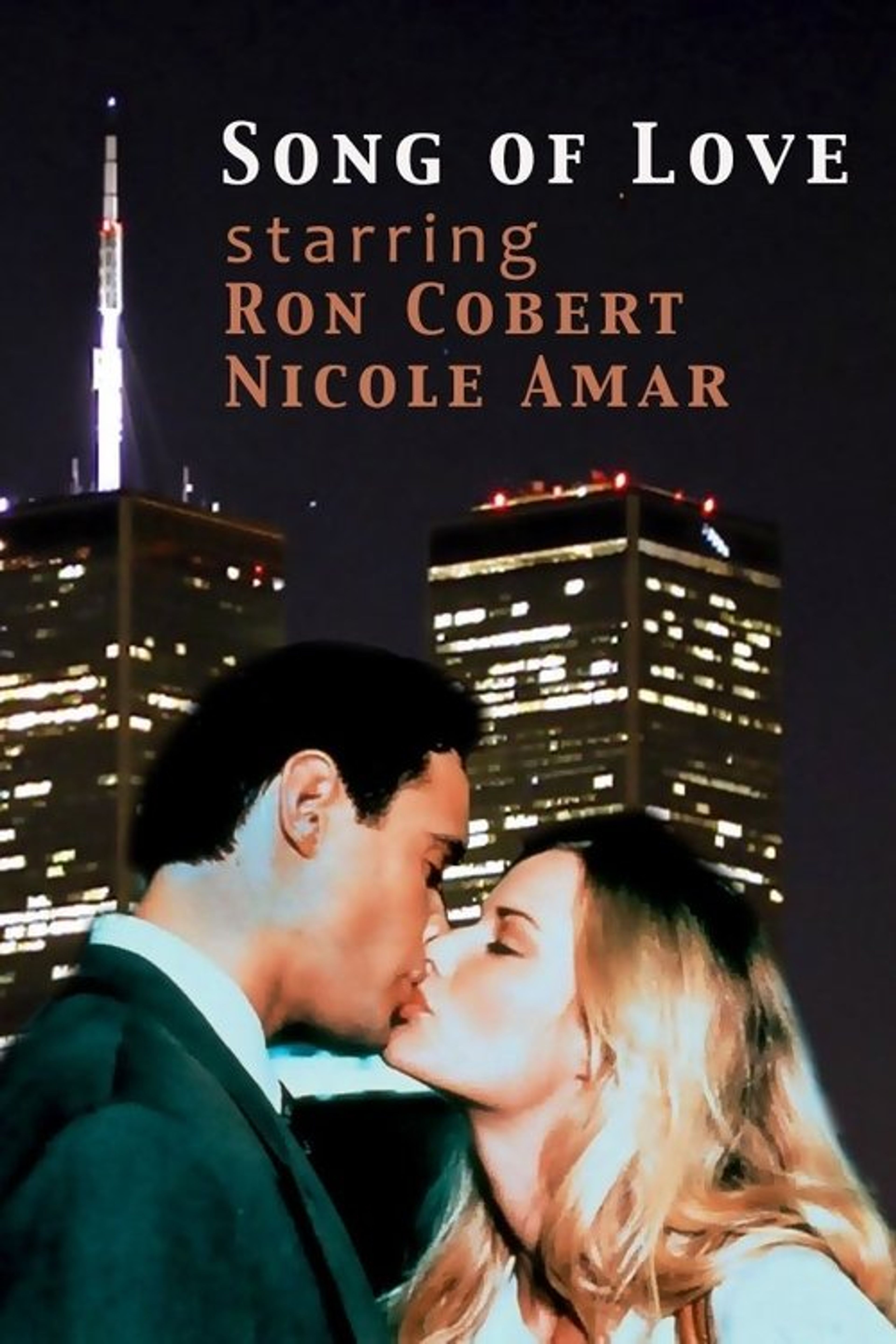 Poster image of Song of Love