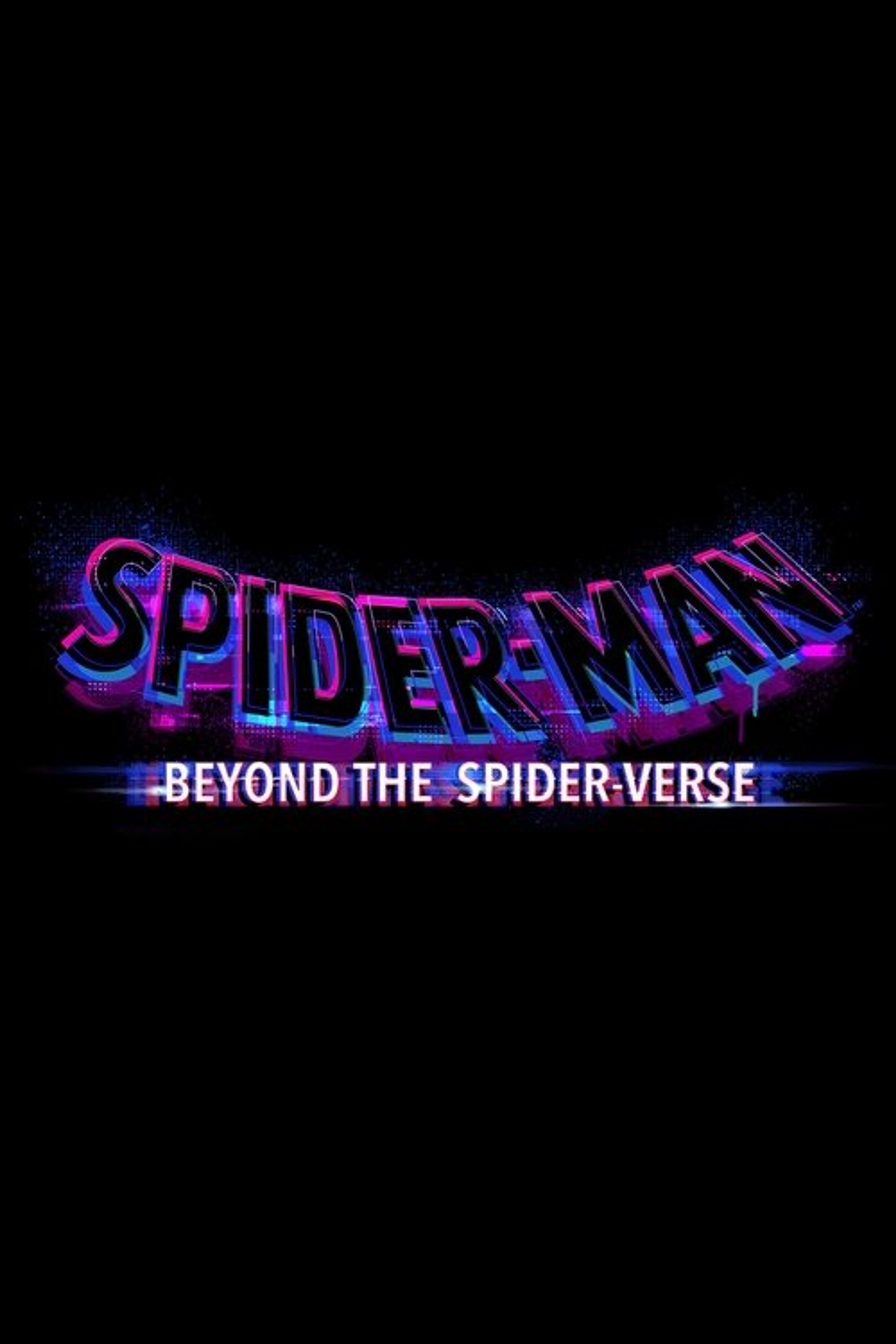 Poster image of Spider-Man: Beyond the Spider-Verse