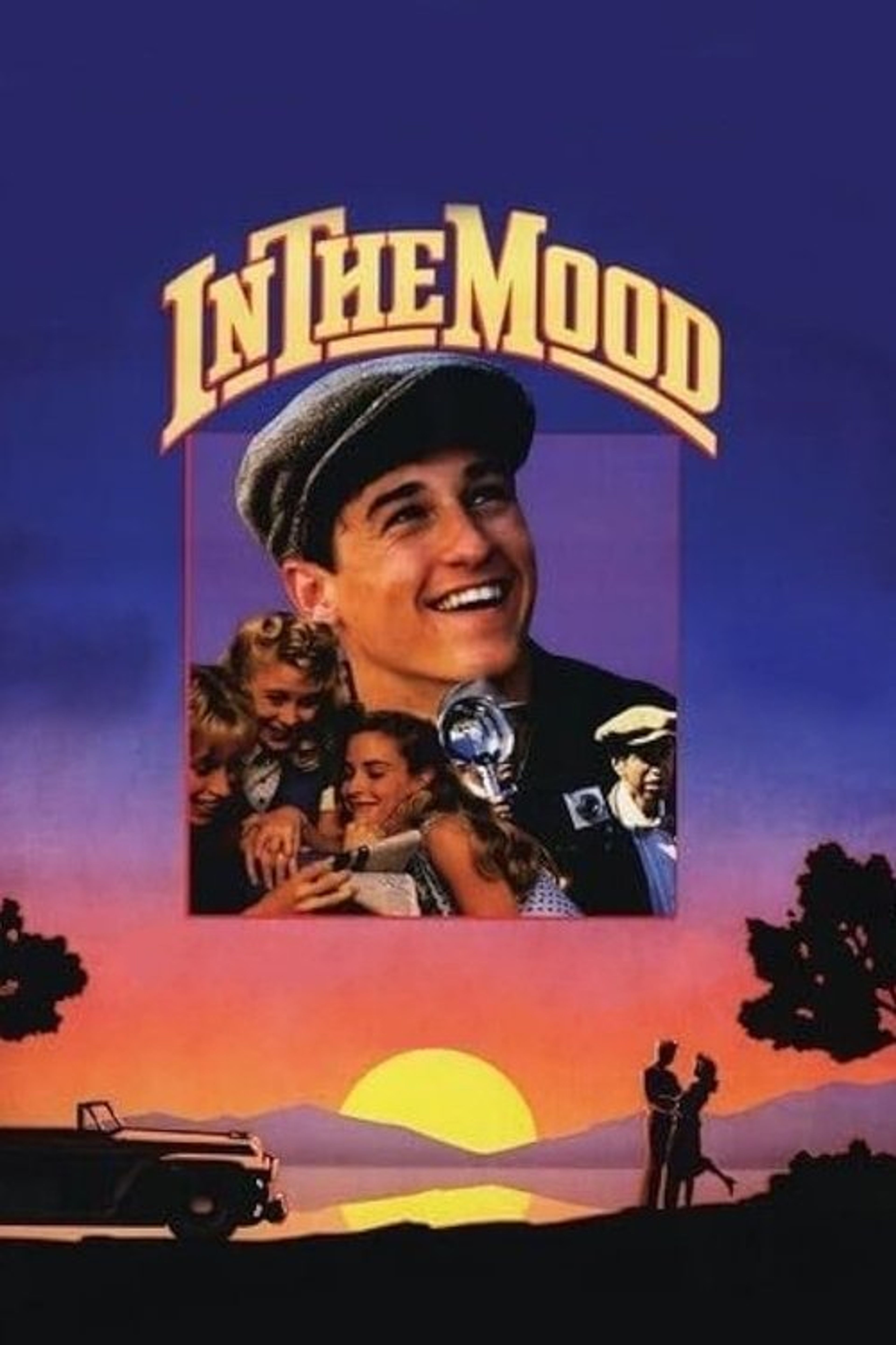 Poster image of In the Mood