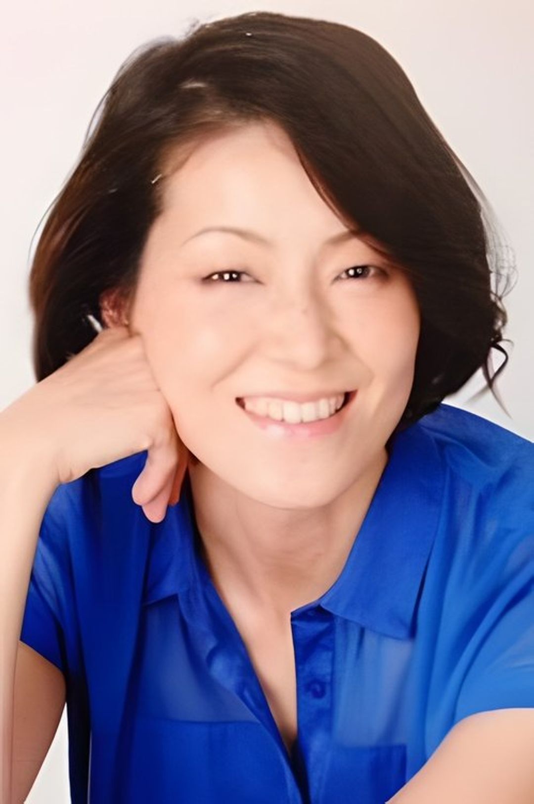 Profile image of Nanae Kato