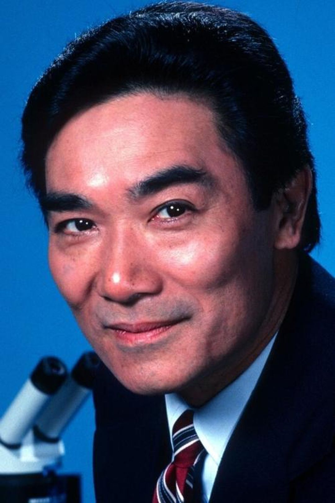 Profile image of Robert Ito