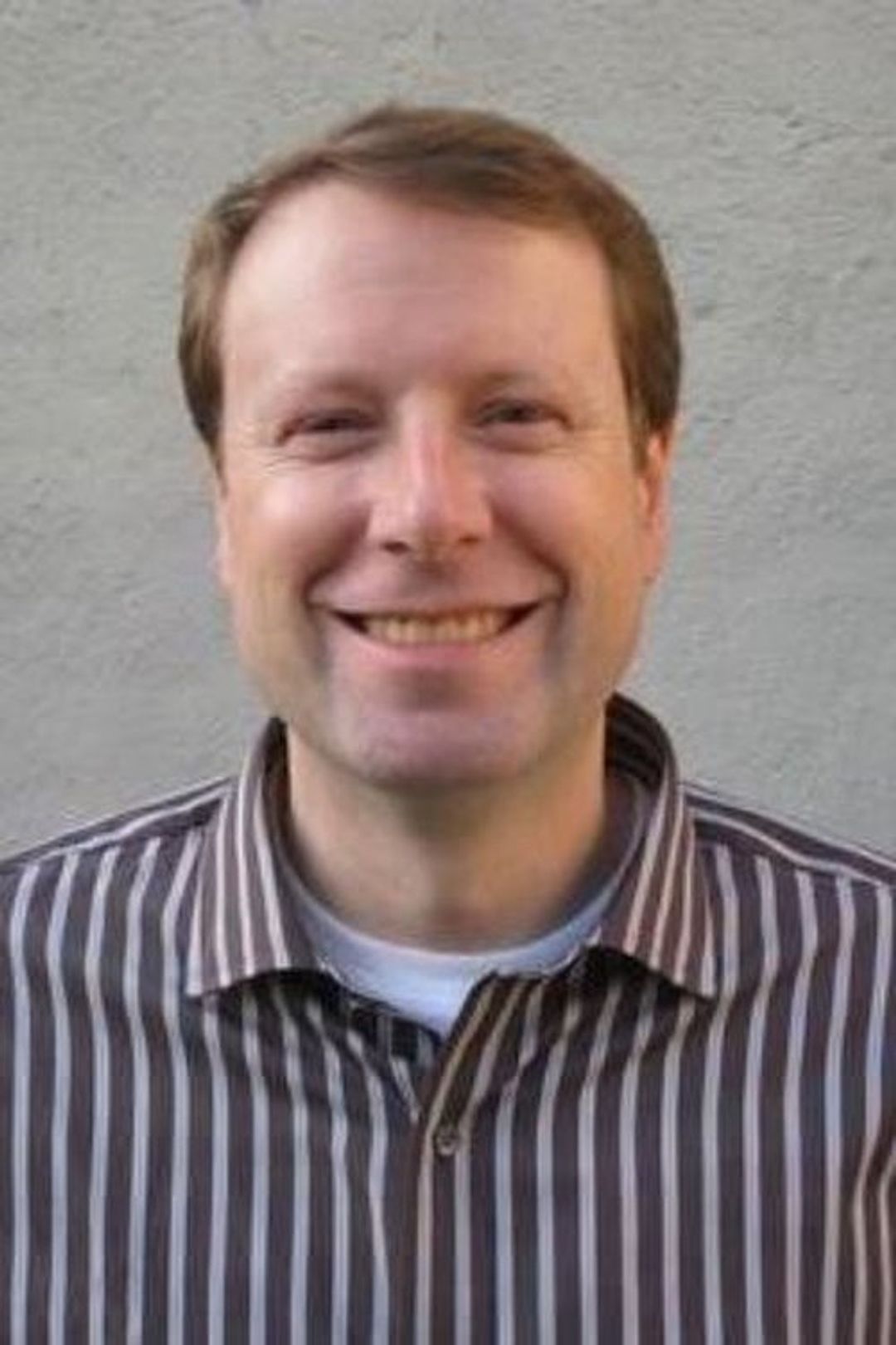 Profile image of Don McGill