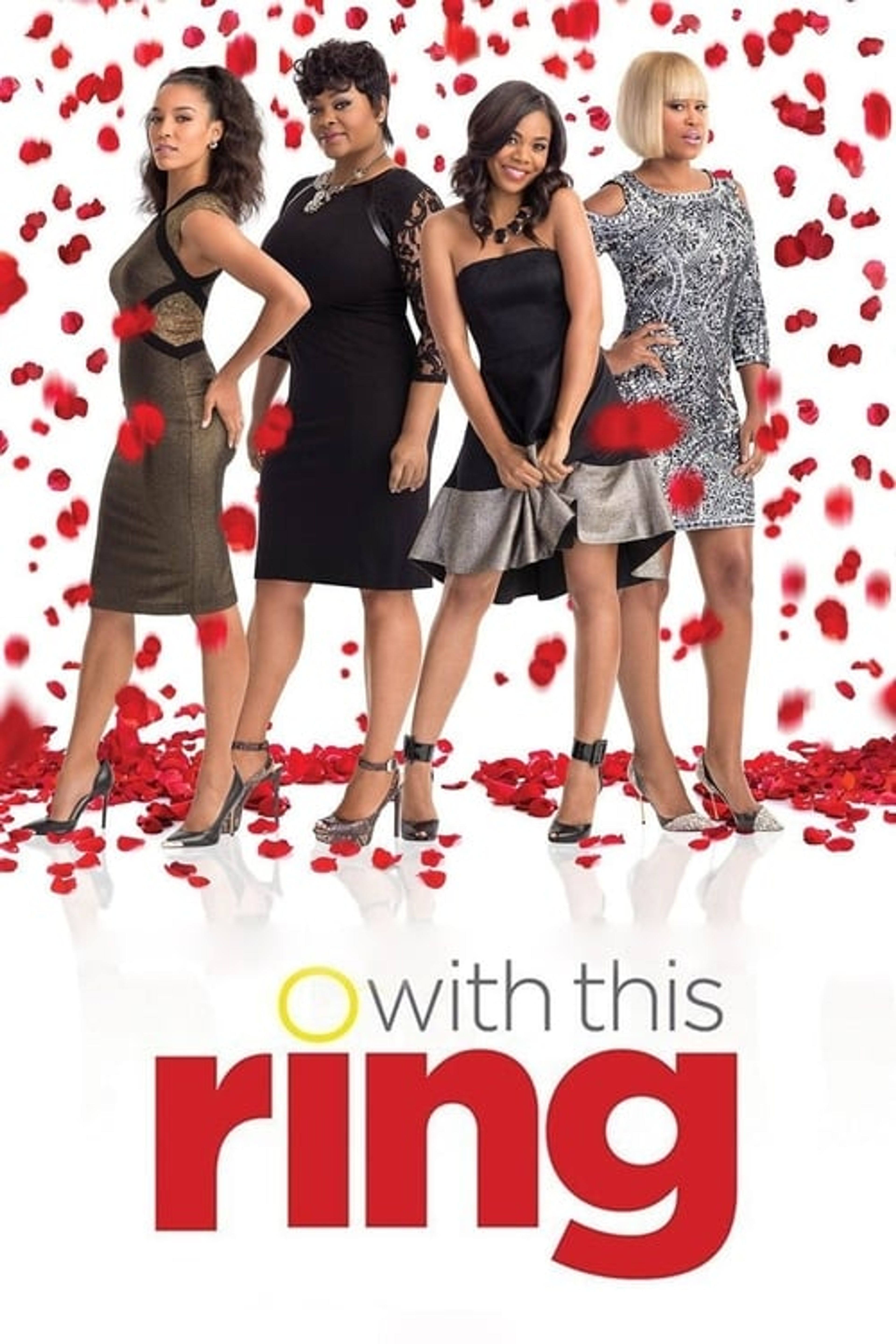 Poster image of With This Ring